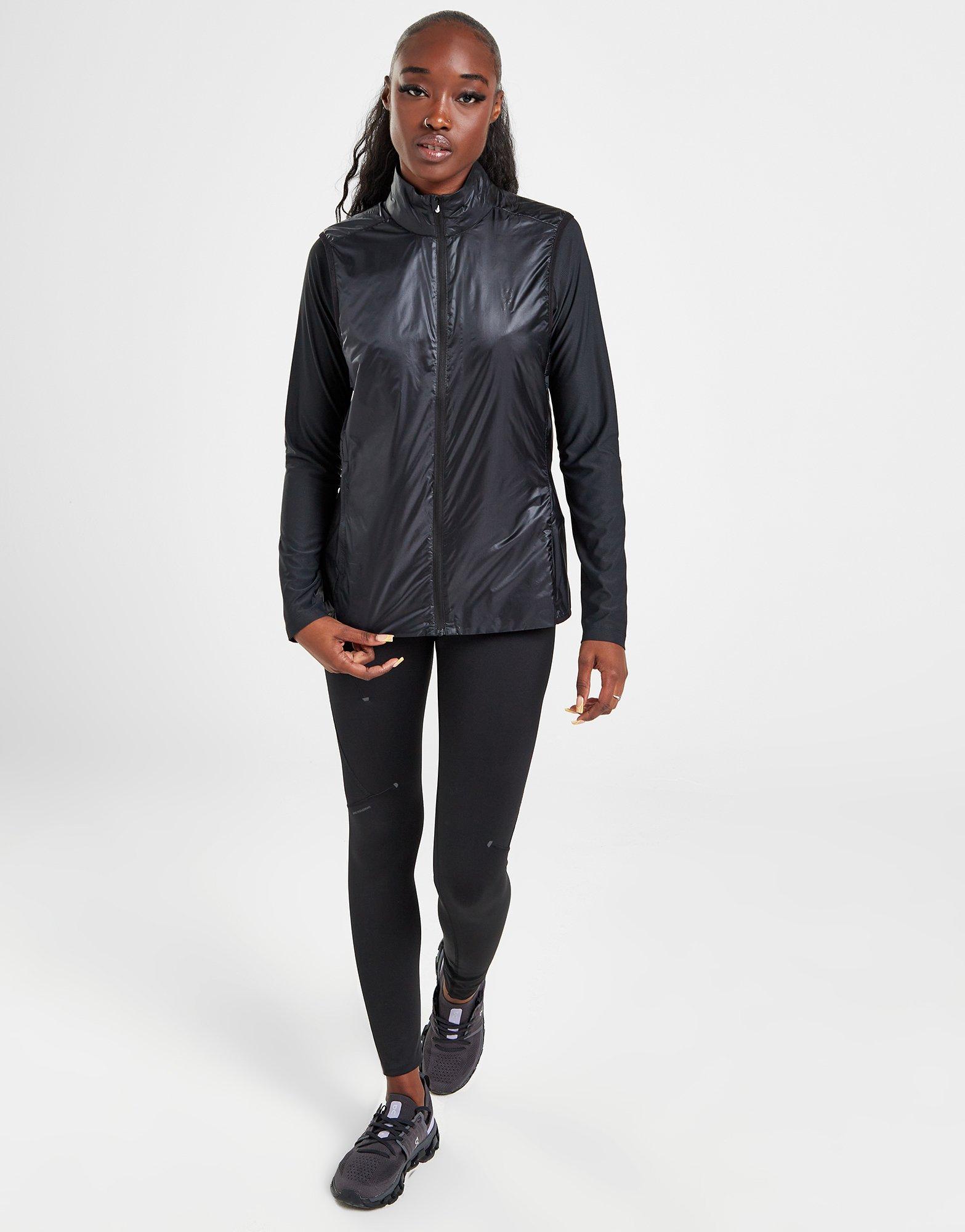 On Running Weather 2.0 Vest