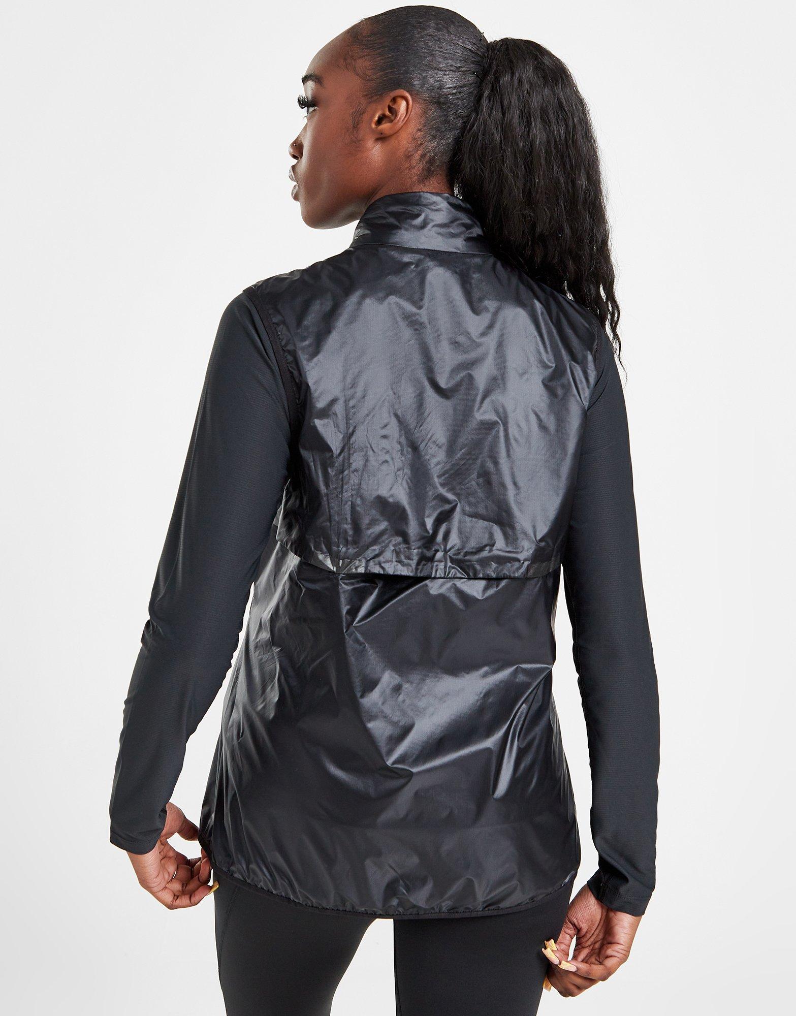On Running Weather 2.0 Vest