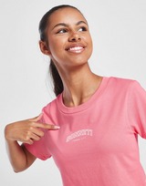 Sonneti Girls' Astel Crop T-Shirt Junior