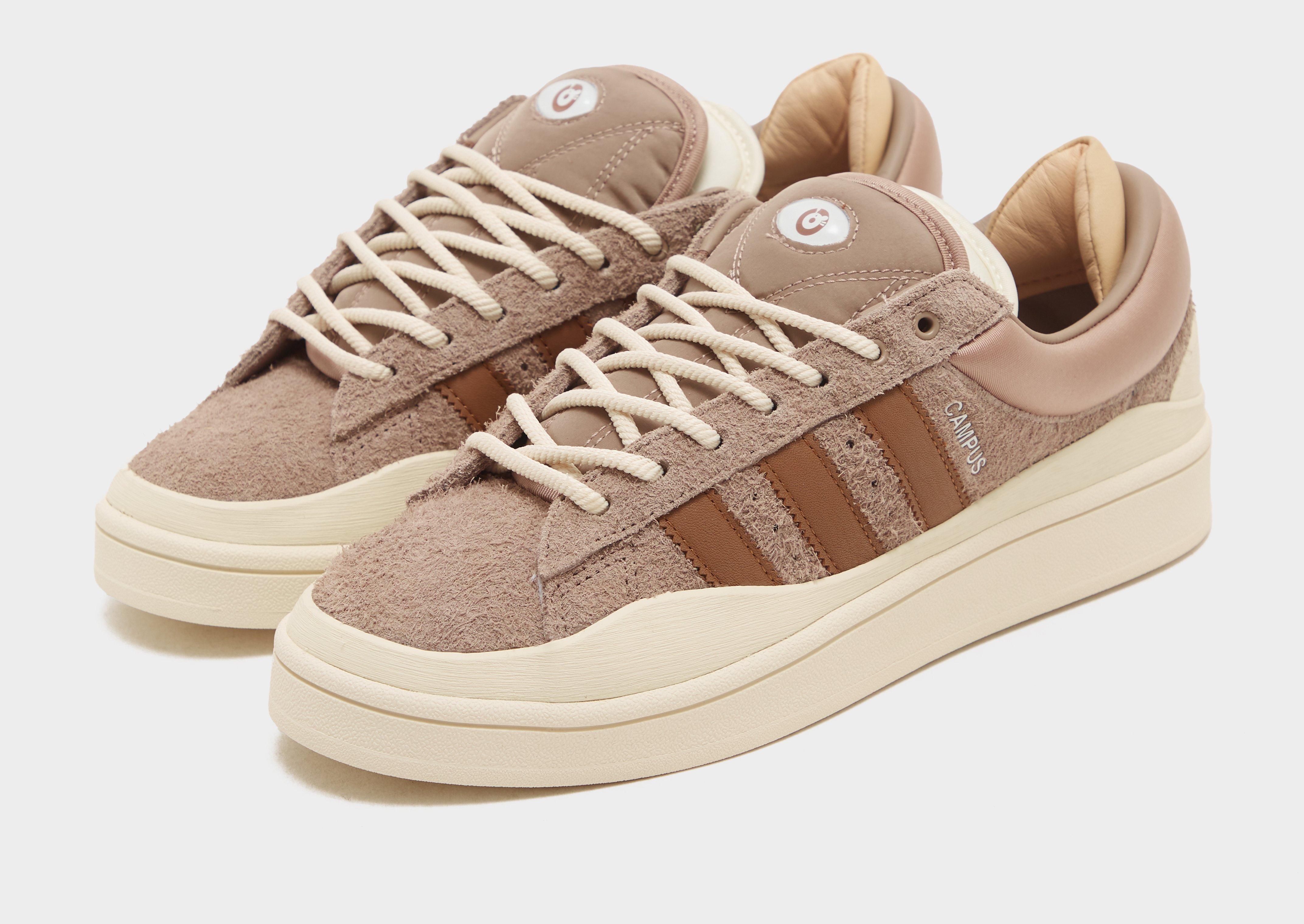 adidas Originals x Bad Bunny Campus