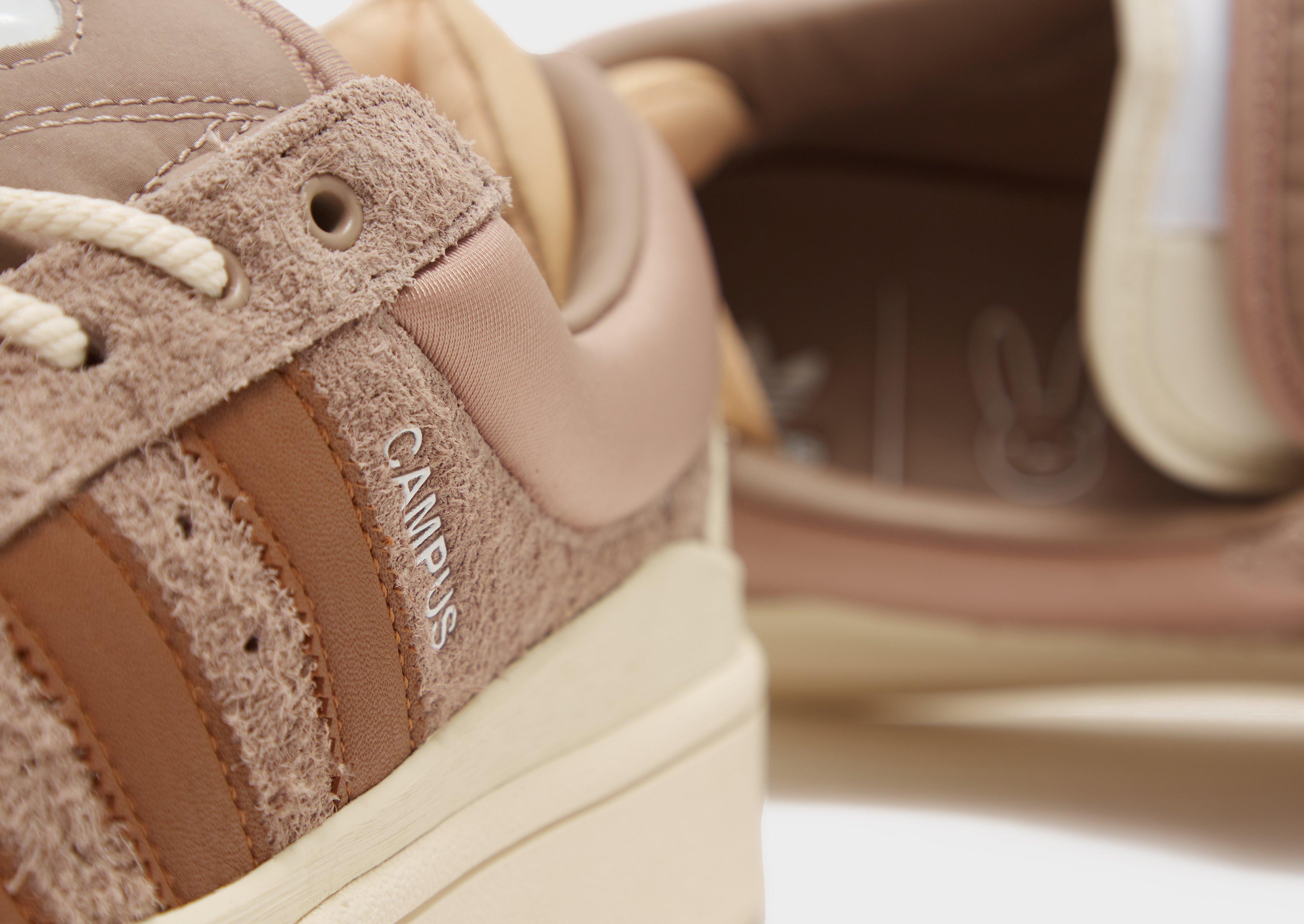 adidas Originals x Bad Bunny Campus