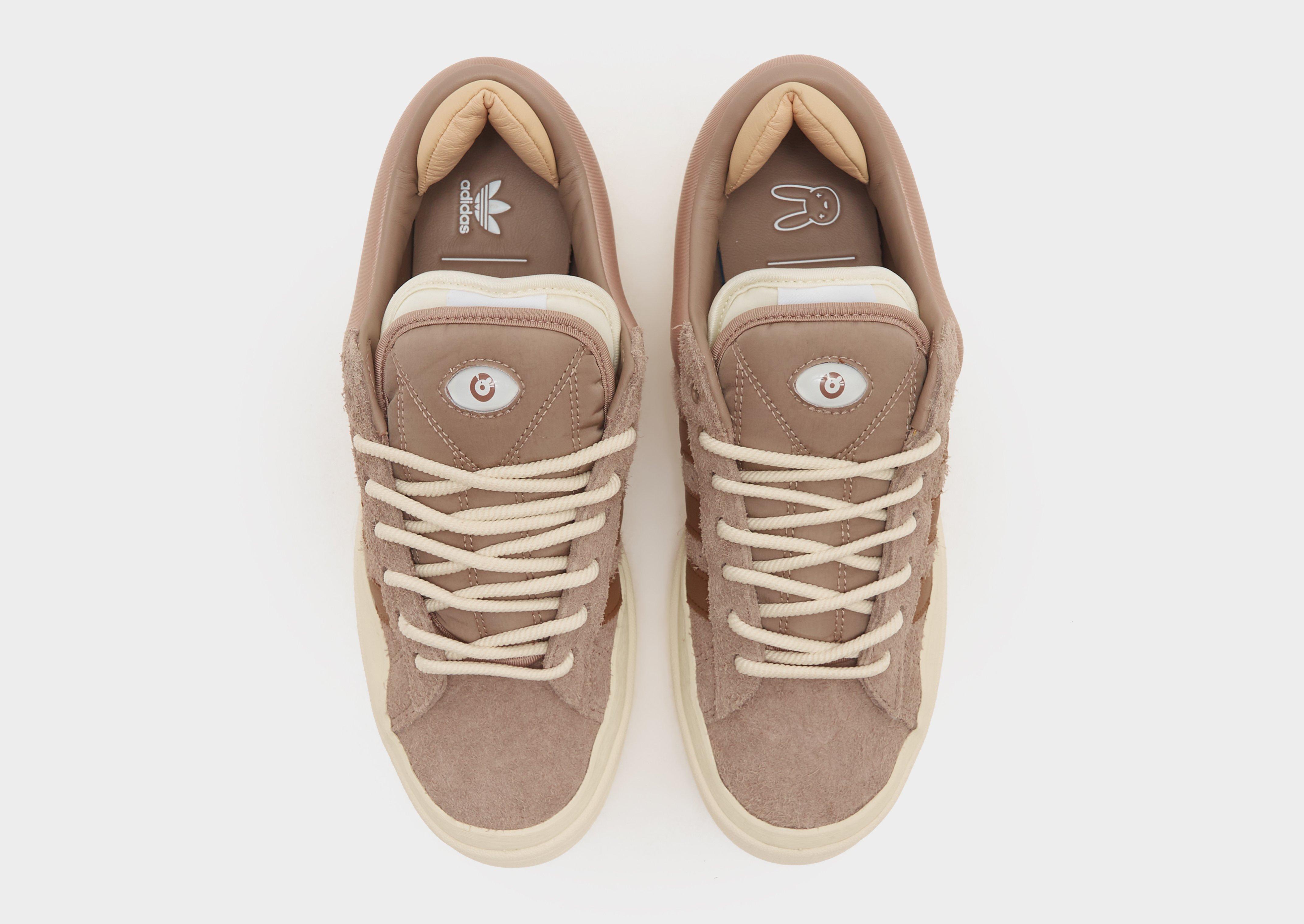 adidas Originals x Bad Bunny Campus