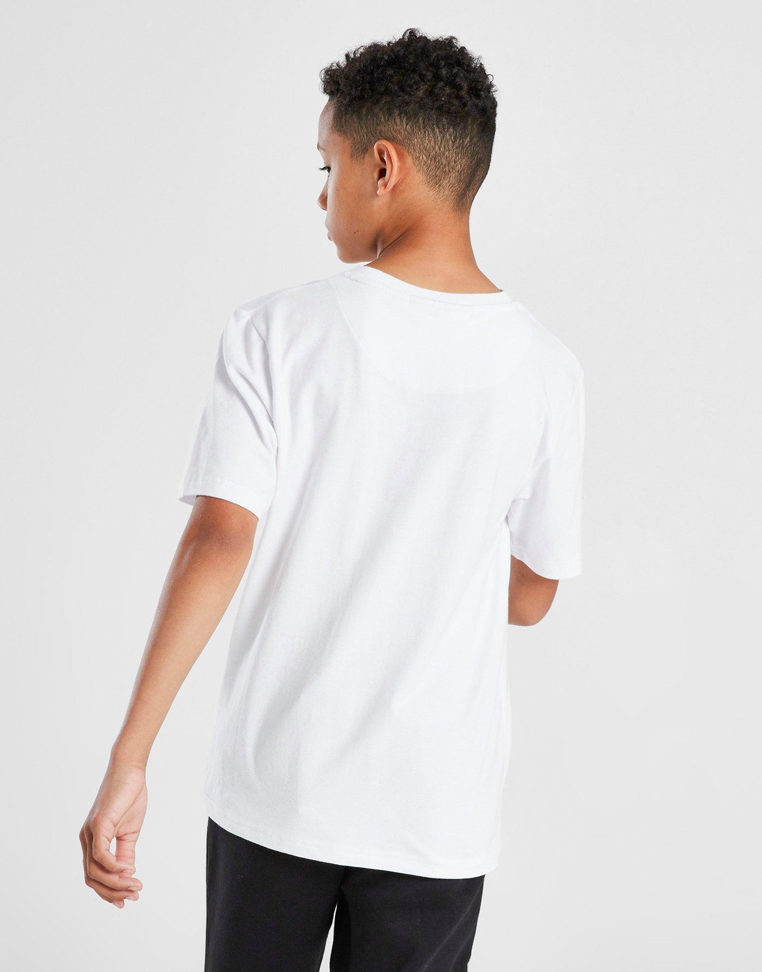 Supply & Demand Paris Gothic T-Shirt Junior