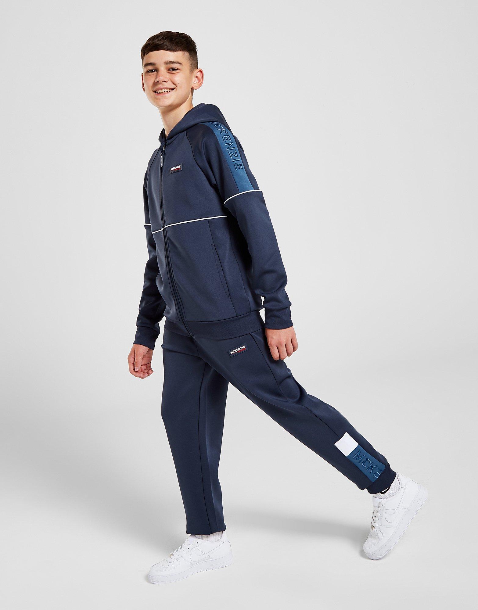 McKenzie Rain Full Zip Hoodie Junior