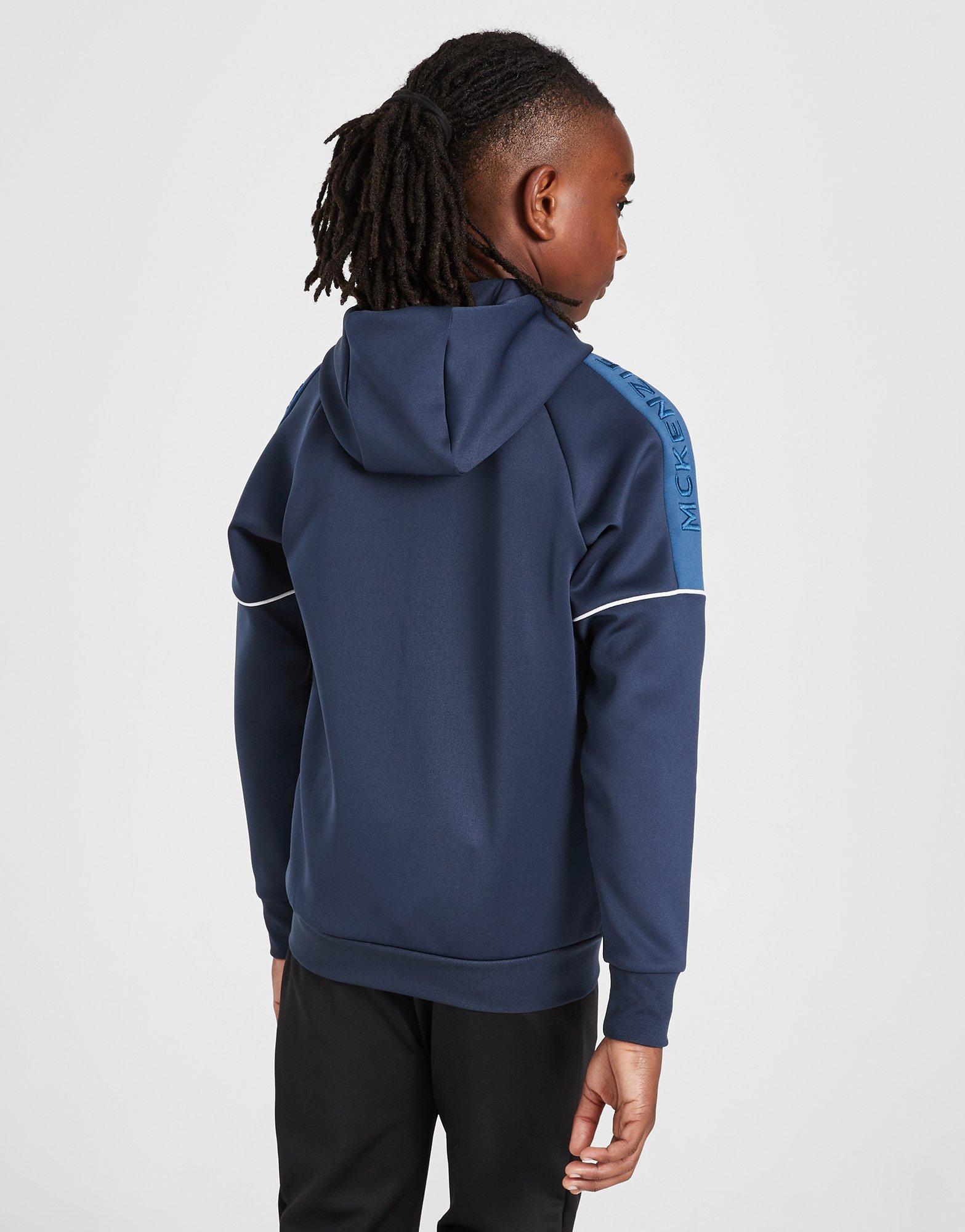 McKenzie Rain Full Zip Hoodie Junior