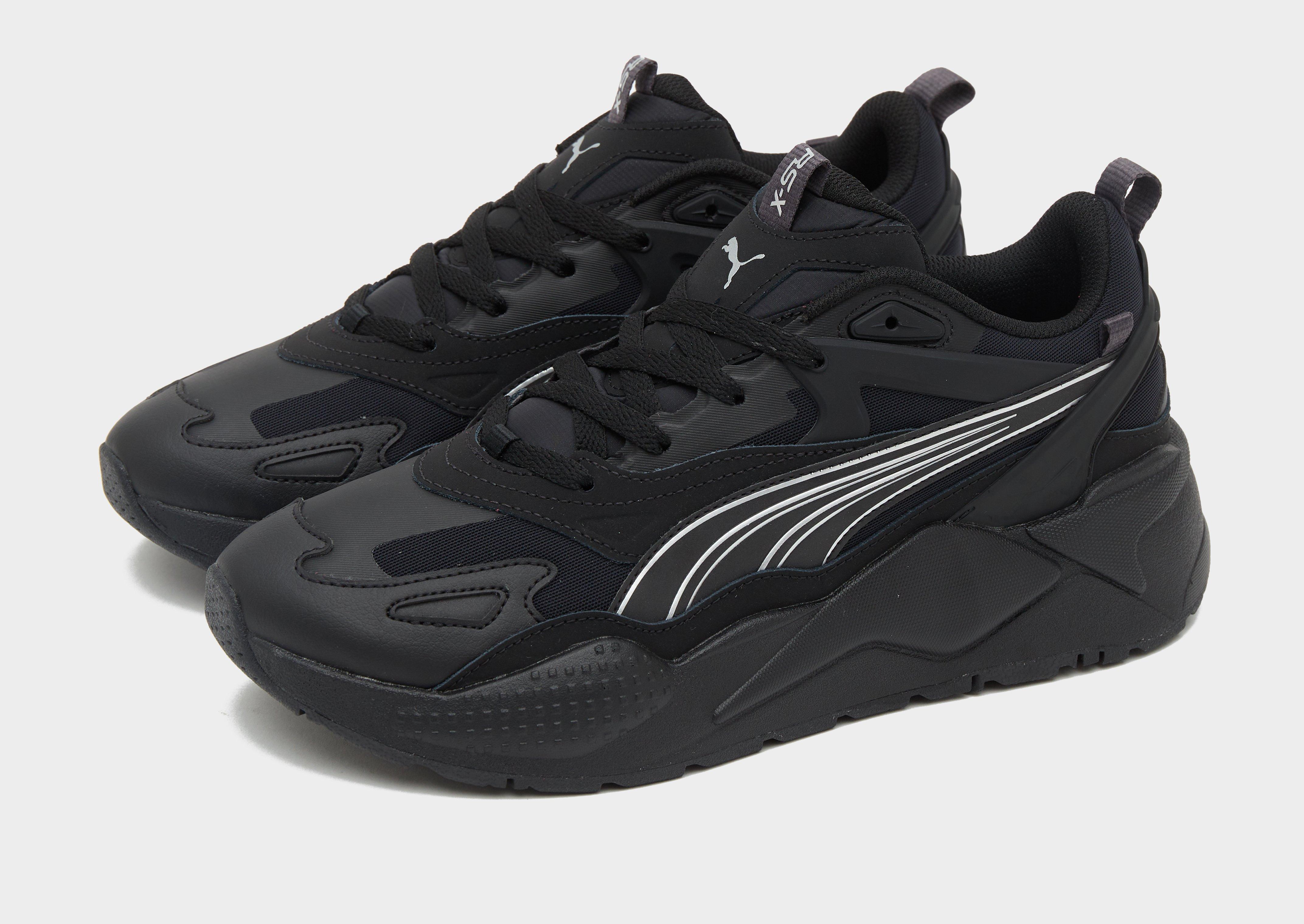 Puma rs hotsell x homme noir