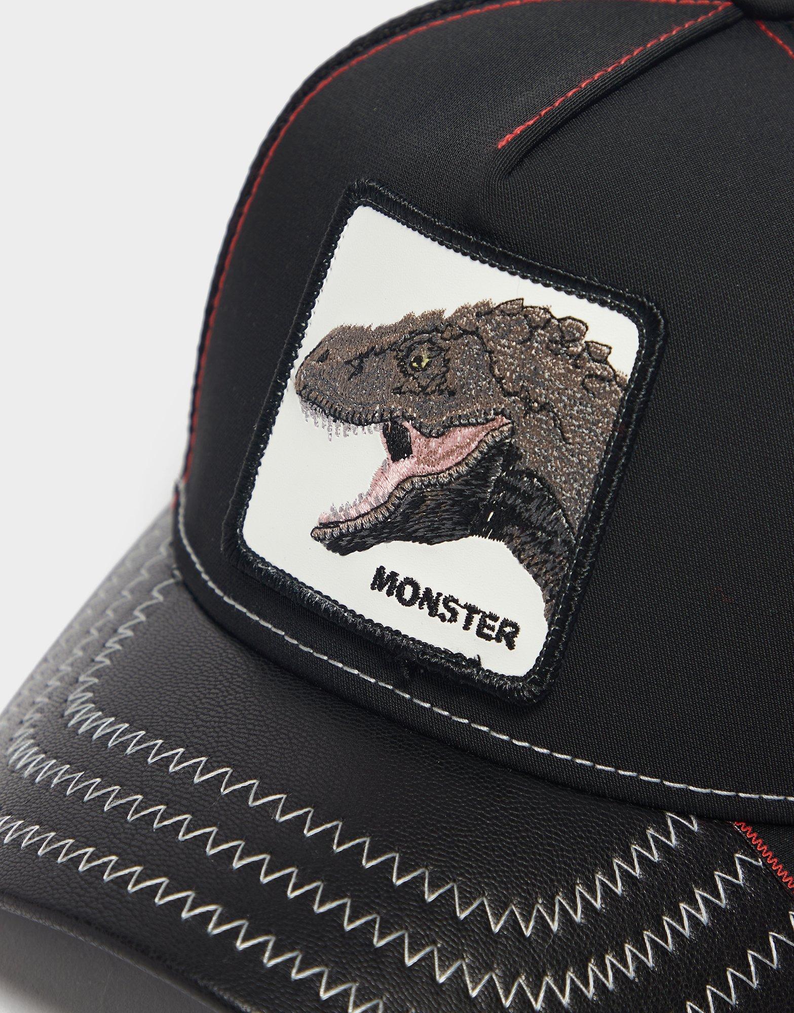 Gorra Goorin Bros Baseball Little Monster