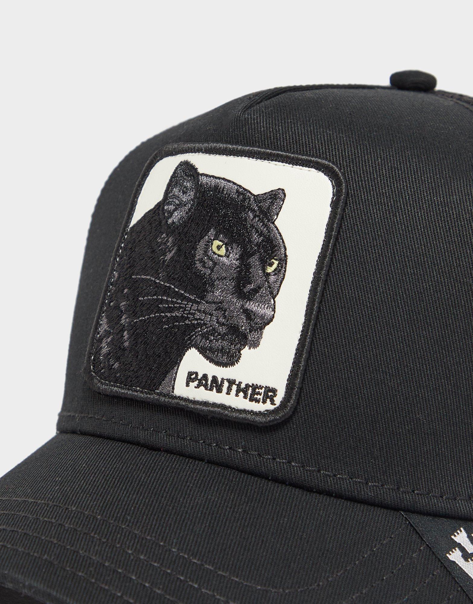 Goorin Bros Casquette The Panther