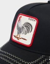 Goorin Bros The Cock -lippalakki