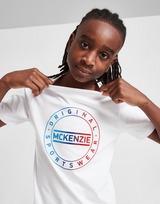 McKenzie Sealed Camiseta Junior