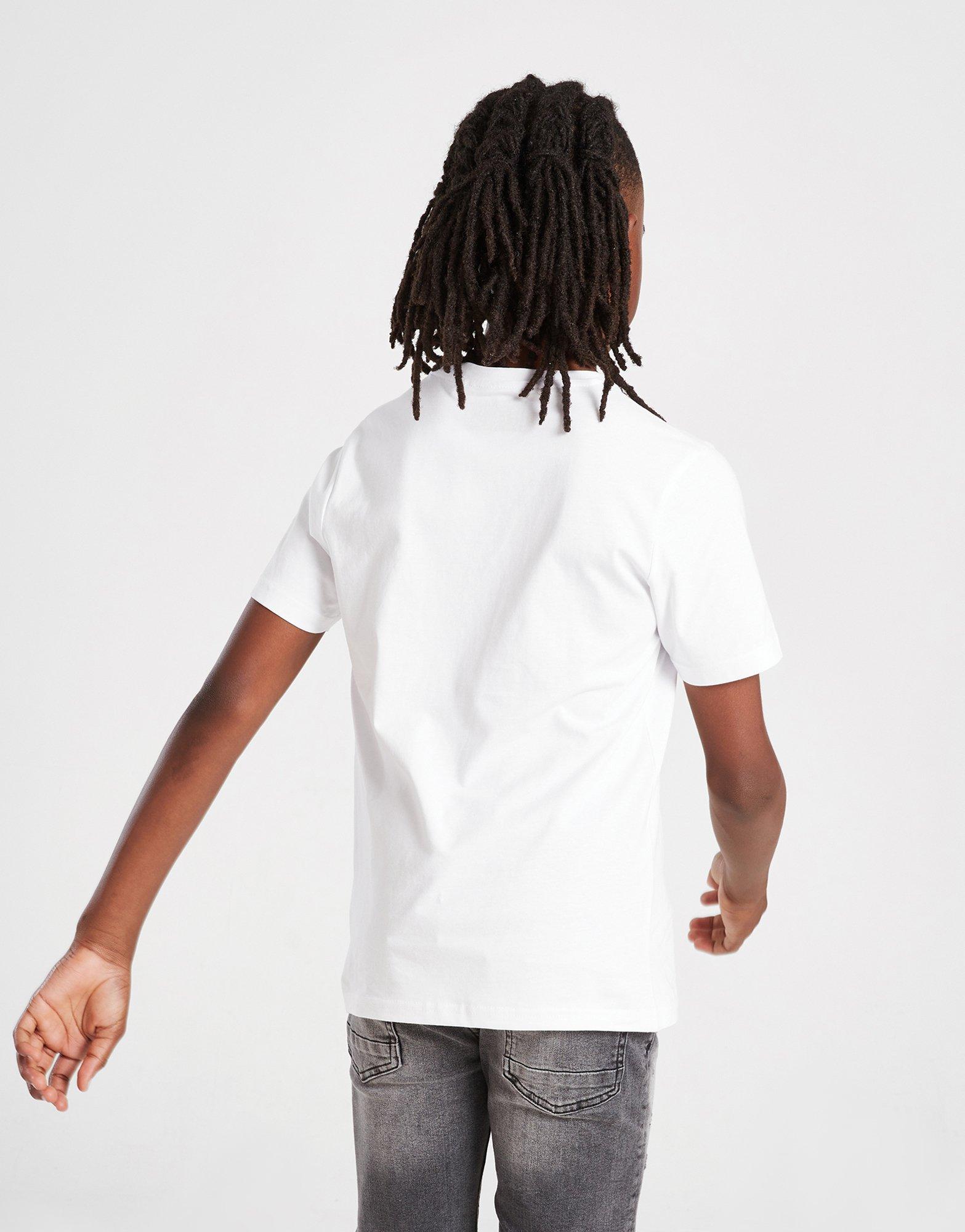 McKenzie Sealed T-Shirt Junior