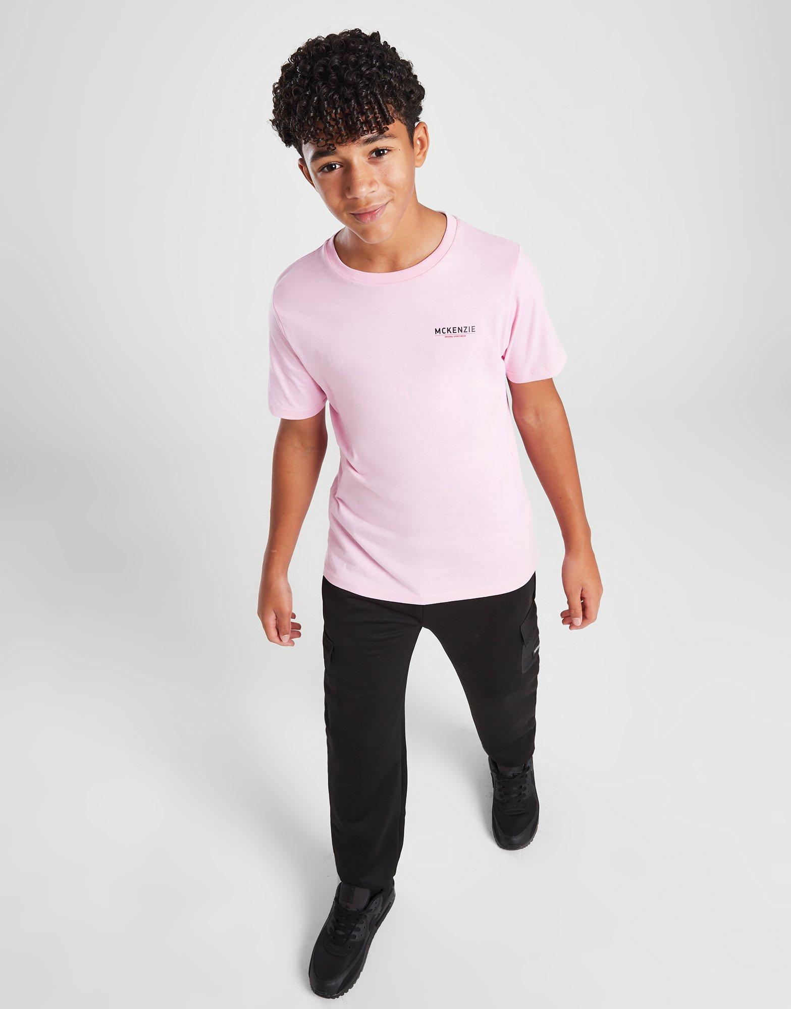 McKenzie Essential T-Shirt Junior