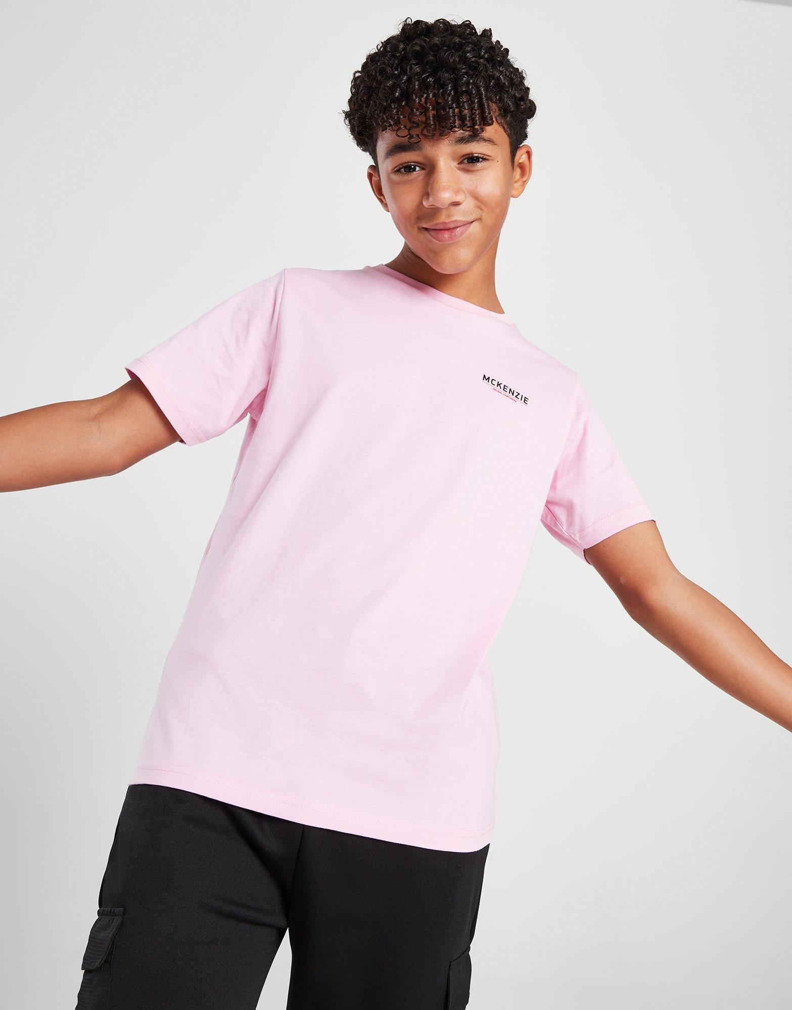 McKenzie Essential T-Shirt Junior