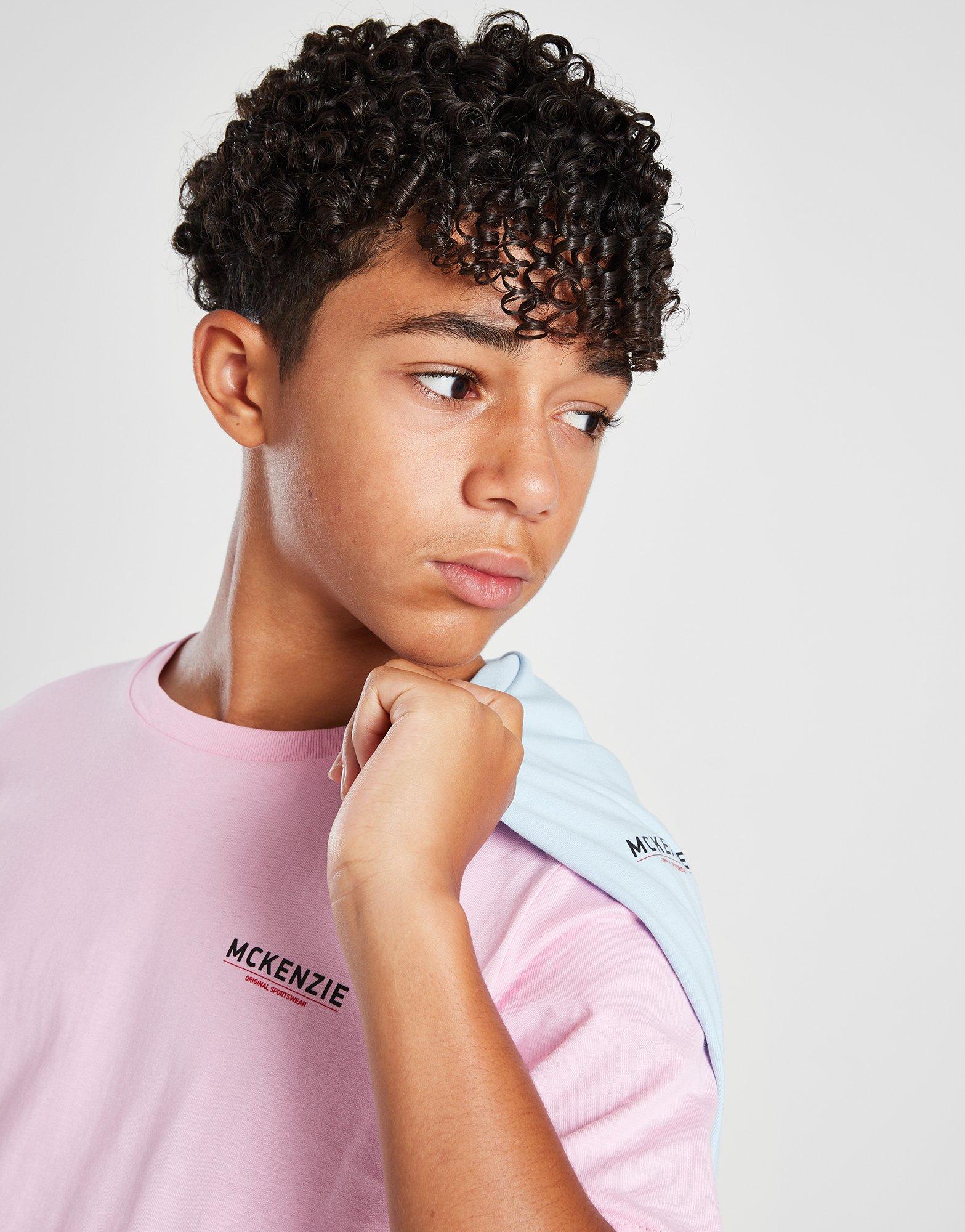 McKenzie Essential T-Shirt Junior