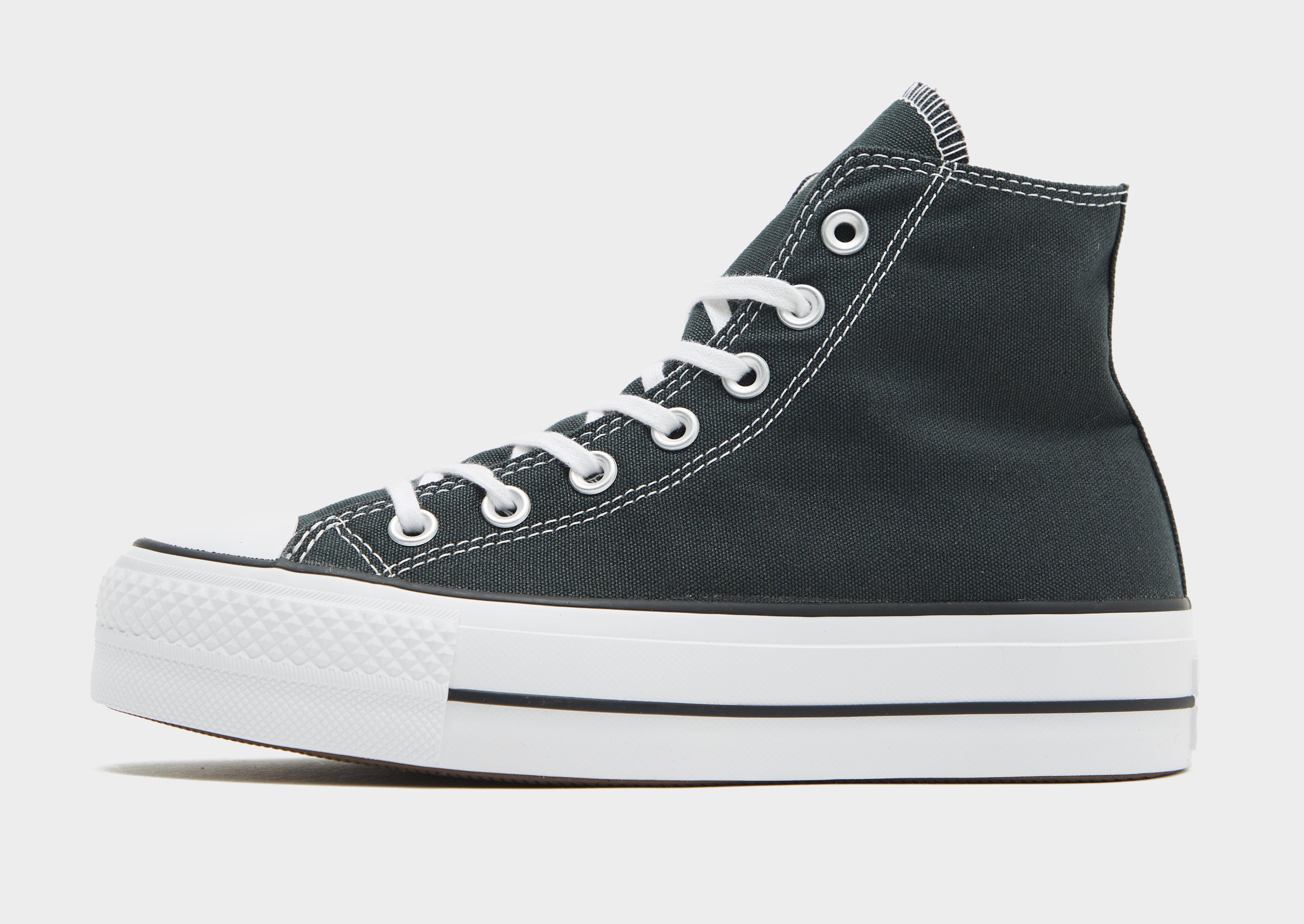 Jd discount converse plateforme