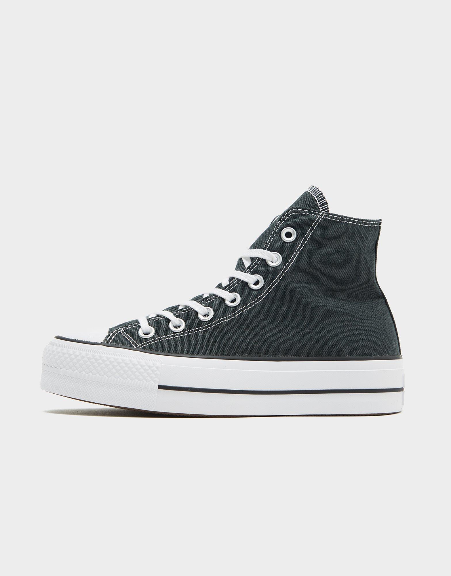 Converse All Star Lift High Platform