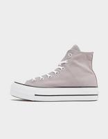 Converse All Star Lift High Platform Mulher