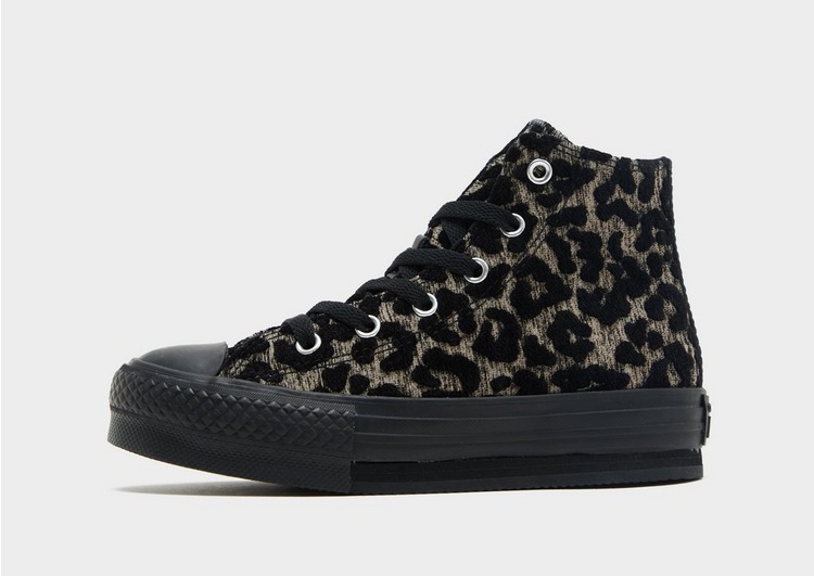 Converse Chuck Taylor All Star High Lift Lapset