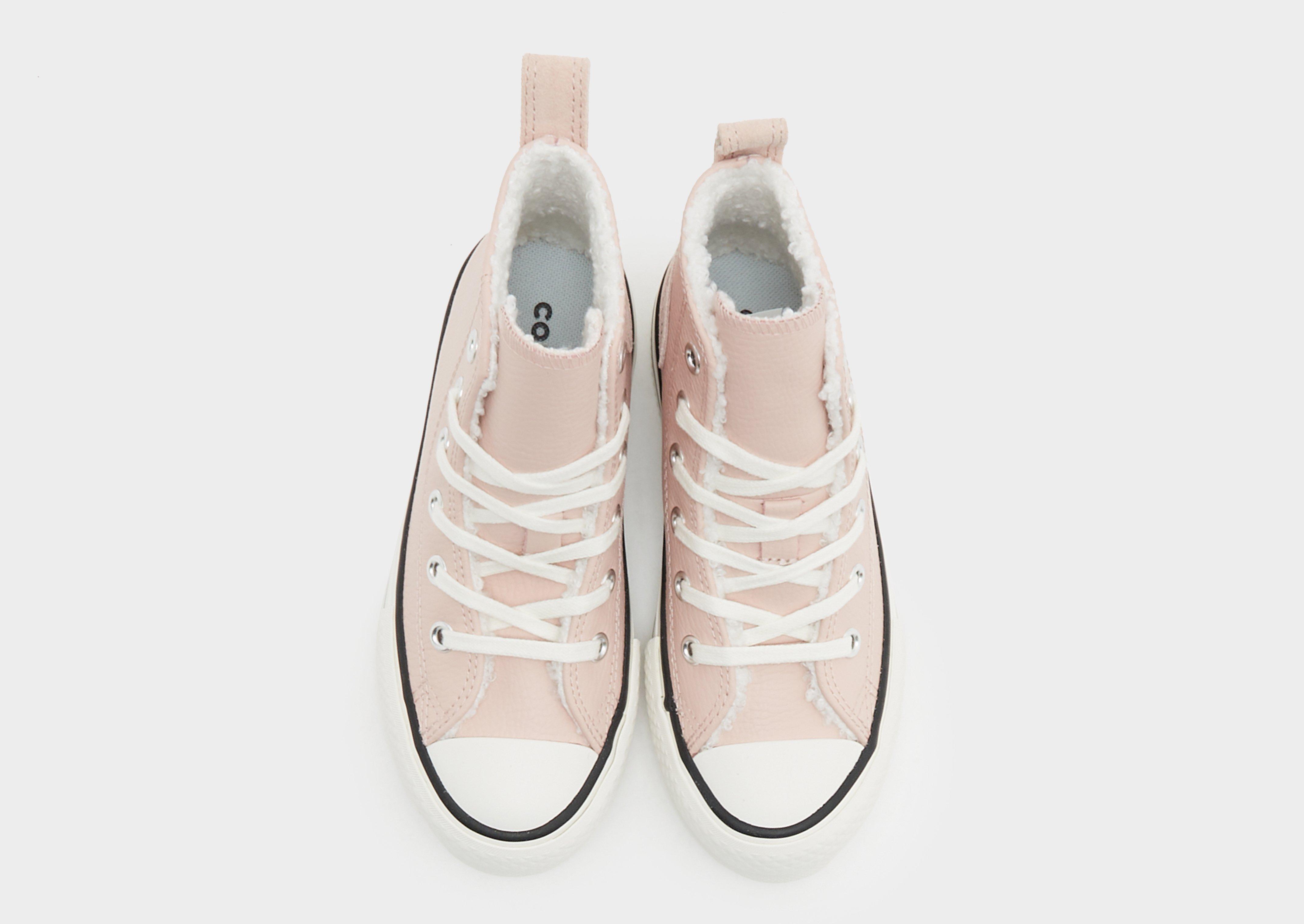 Enfant - Converse Chaussures Bébé (Tailles 16 à 27) - JD Sports France