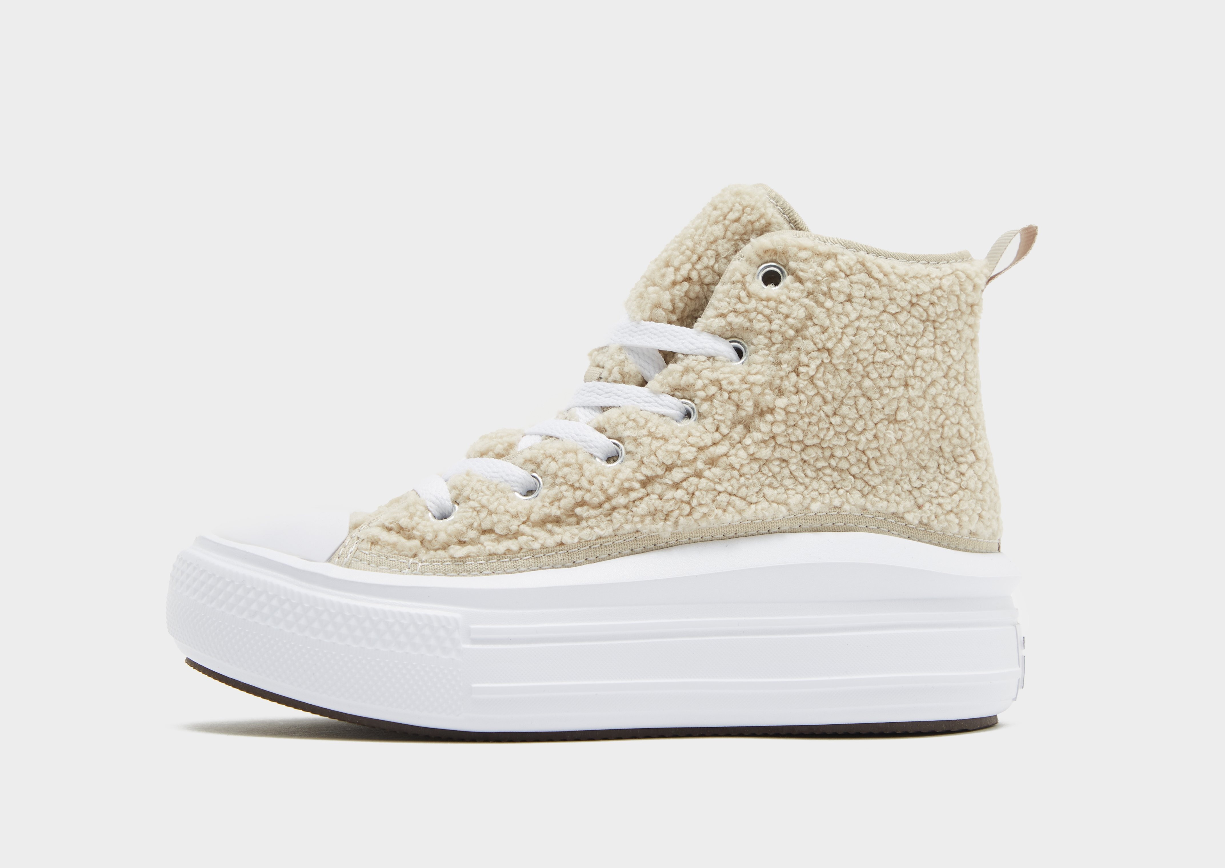 Jd sport best sale converse plateforme