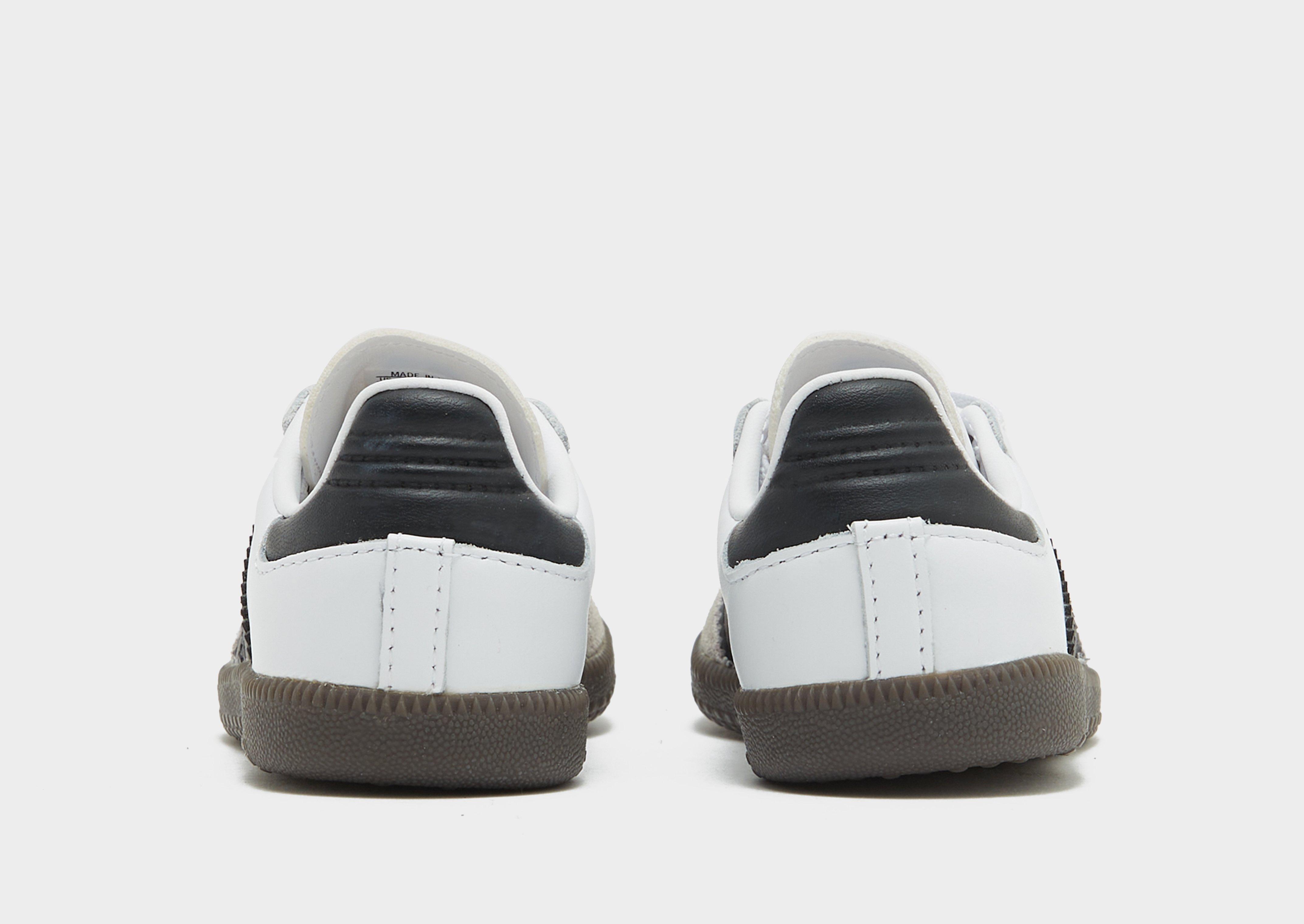 adidas Originals Samba OG Bébé