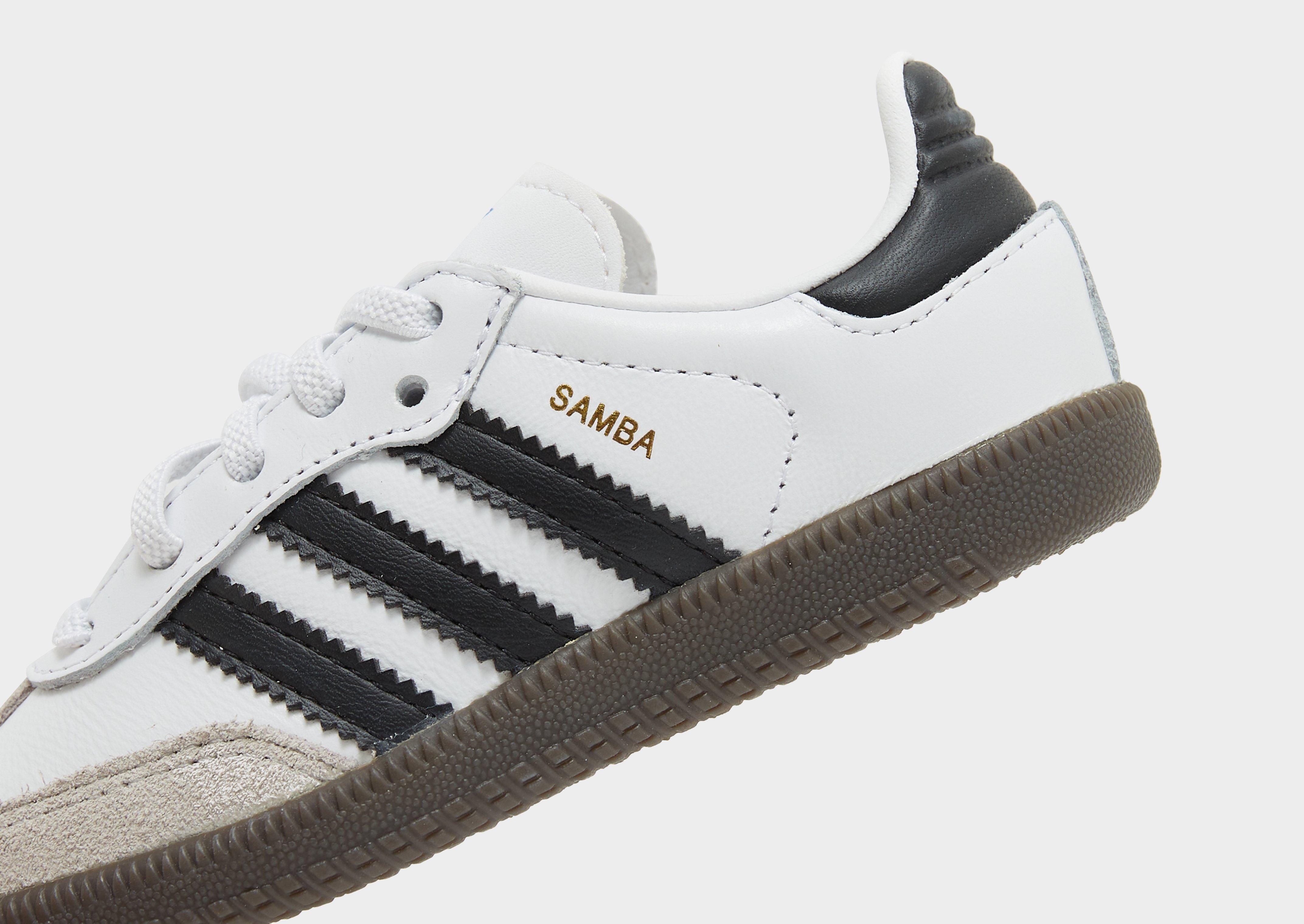 Adidas samba 2025 jd sports