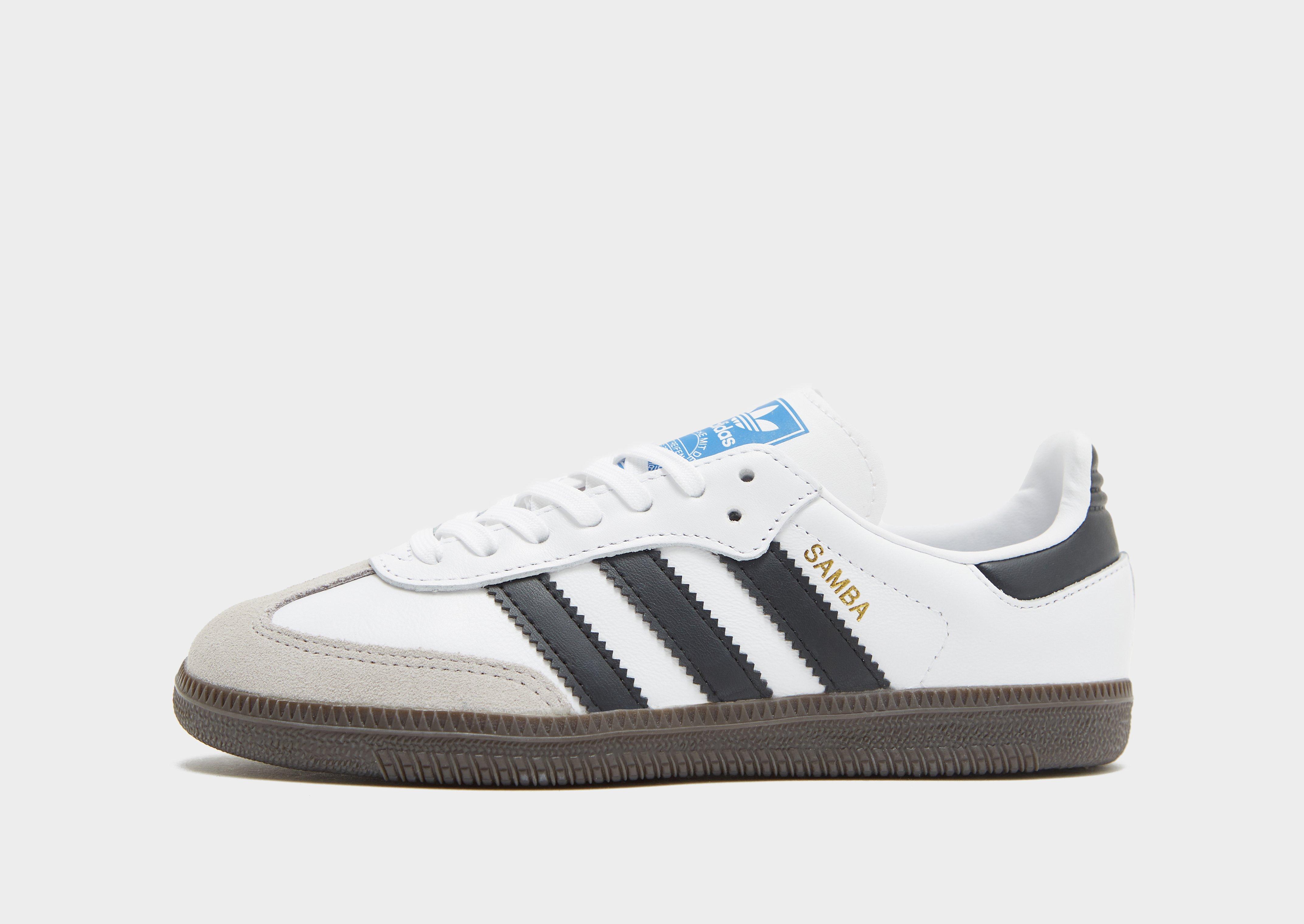 Adidas 2025 samba youth