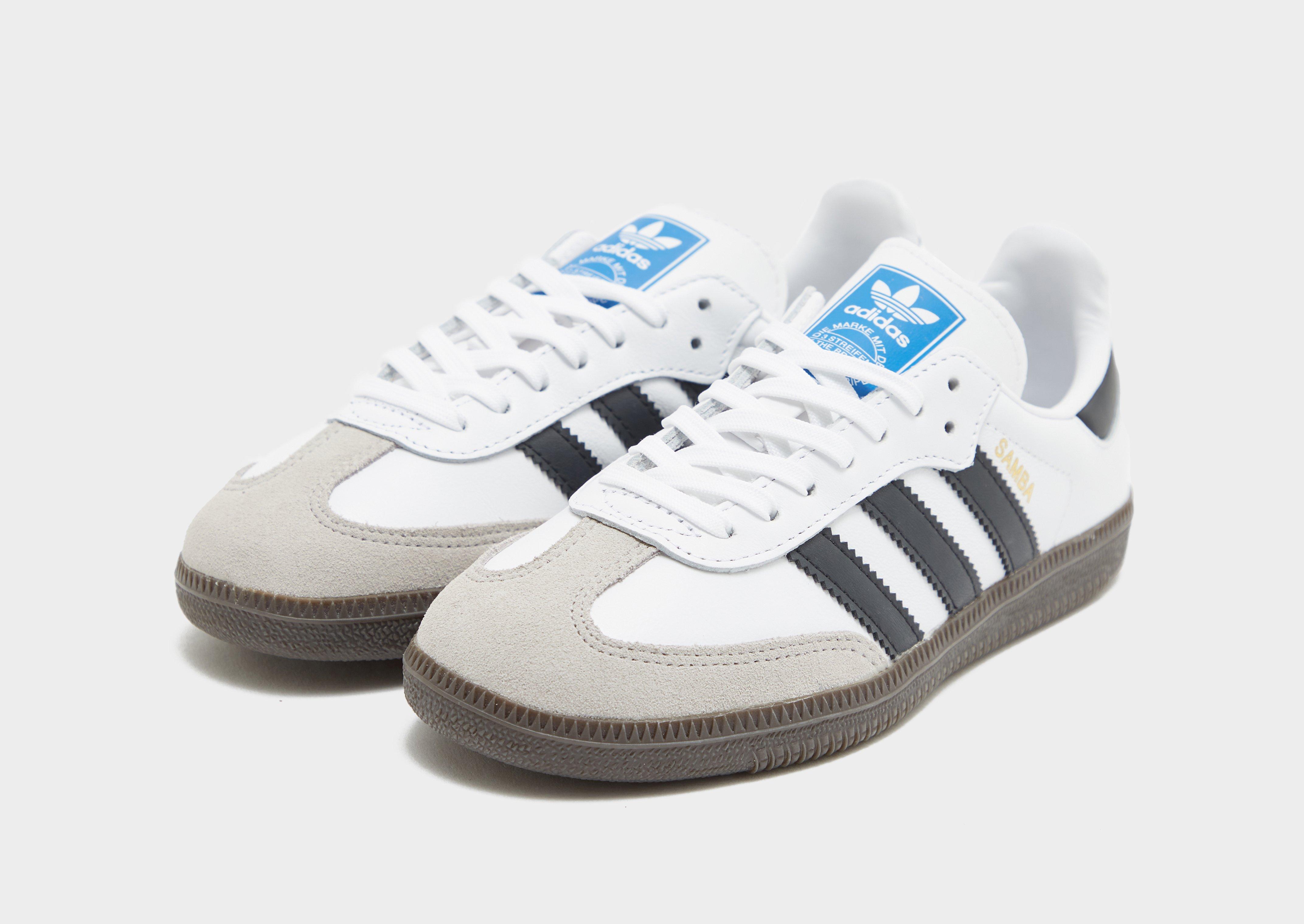 adidas Originals Samba OG Junior