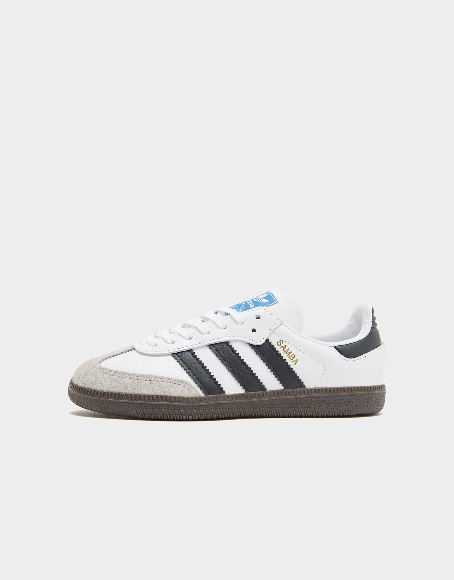 adidas Originals Samba OG Kids