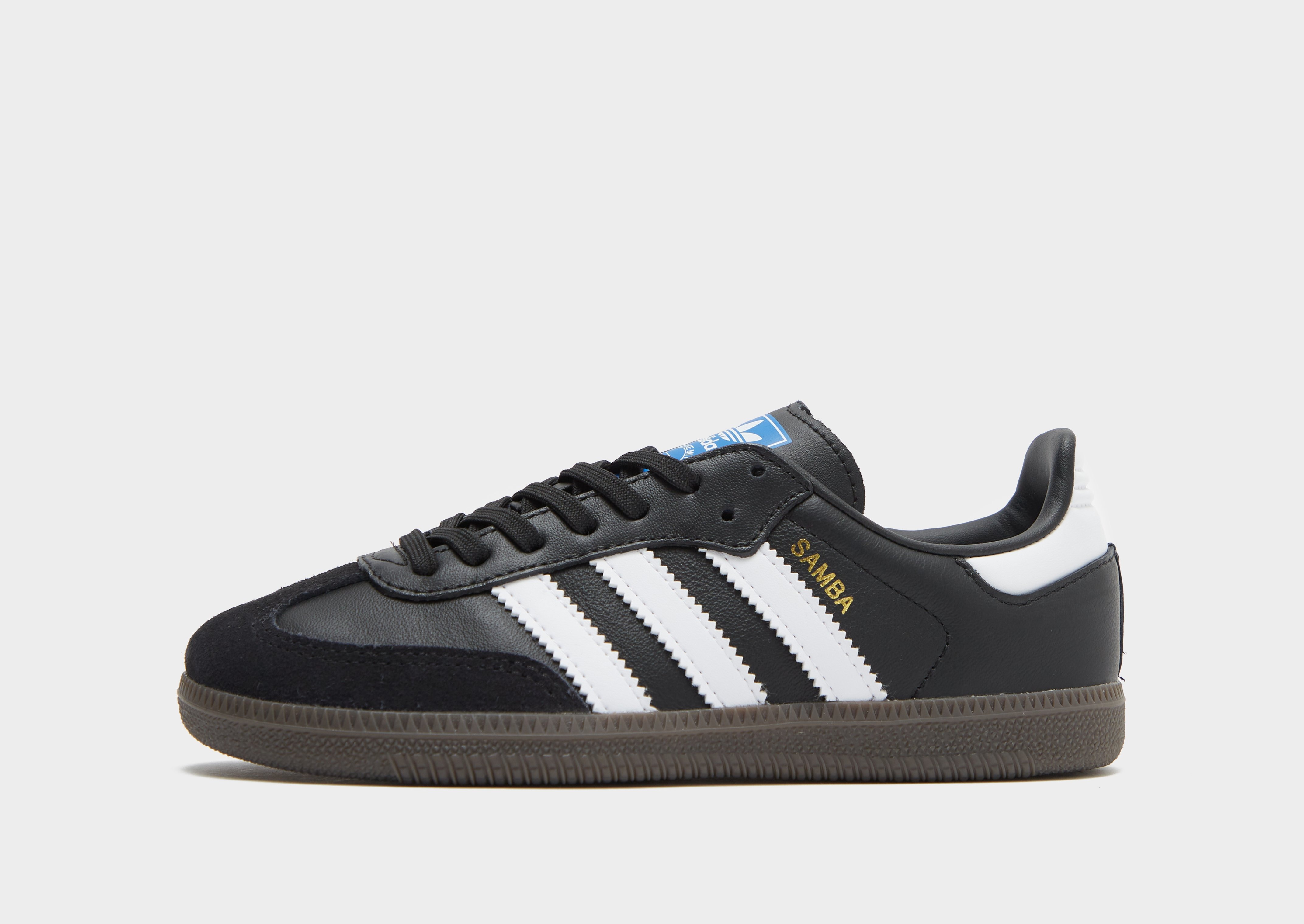 Adidas Originals Samba black 23.5cm-