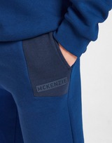 McKenzie Grove Logo Crew Fleece Tracksuit Junior