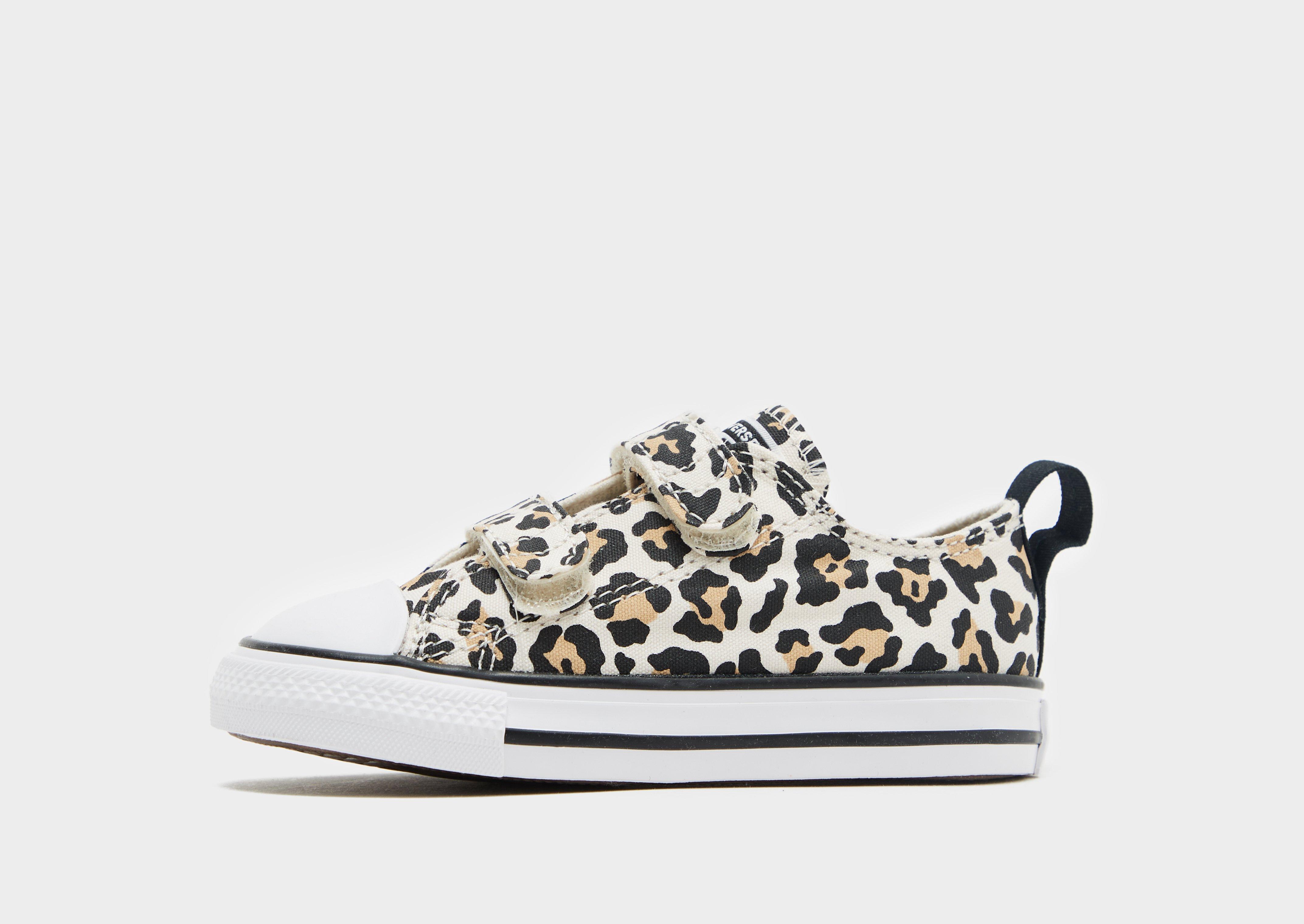 Converse leopardo comprar online best sale