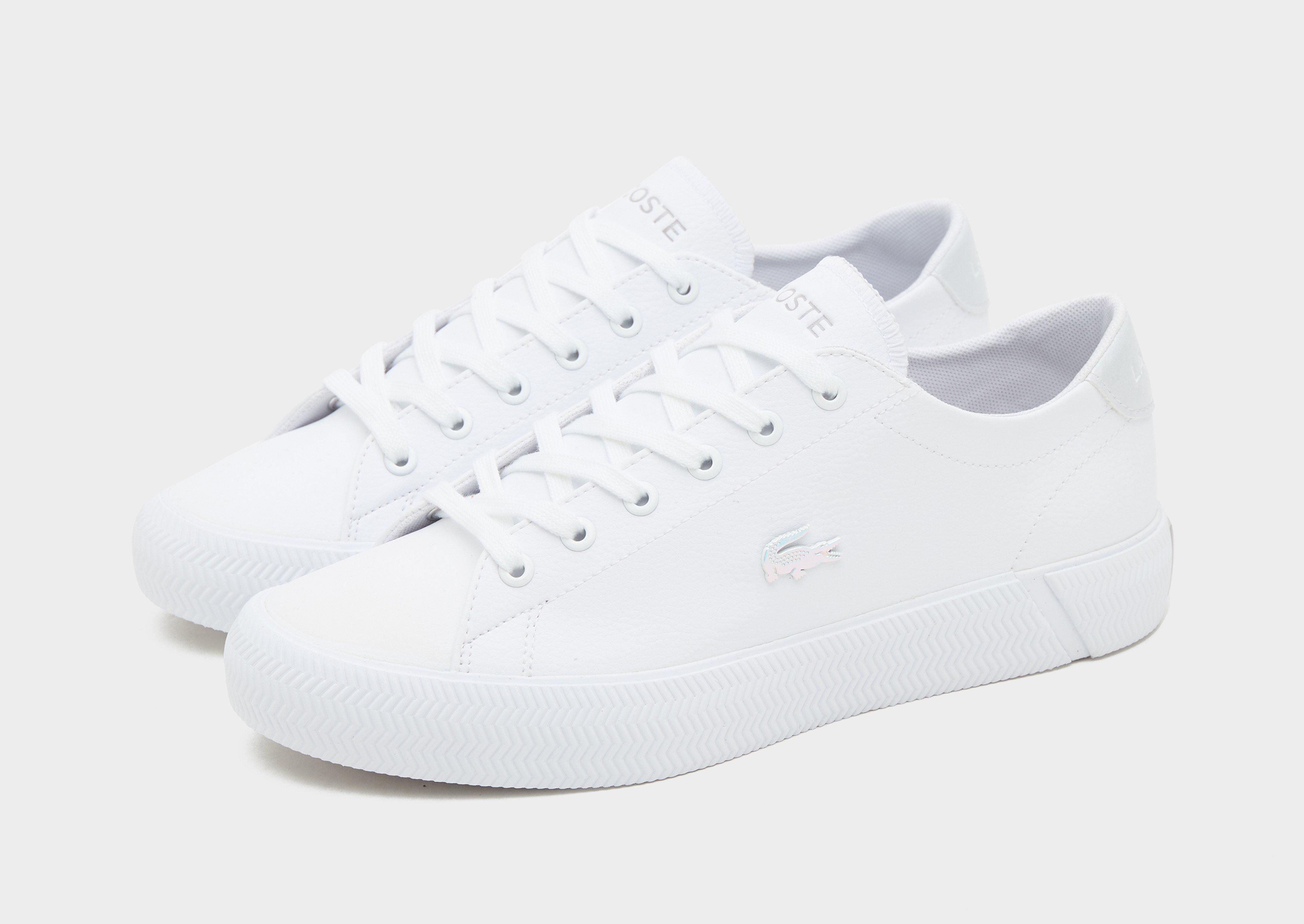 Lacoste sneakers jd deals sports