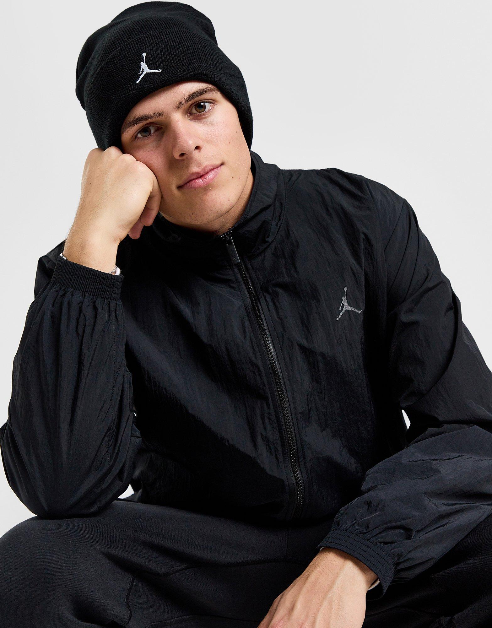 Jordan Berretto Jumpman