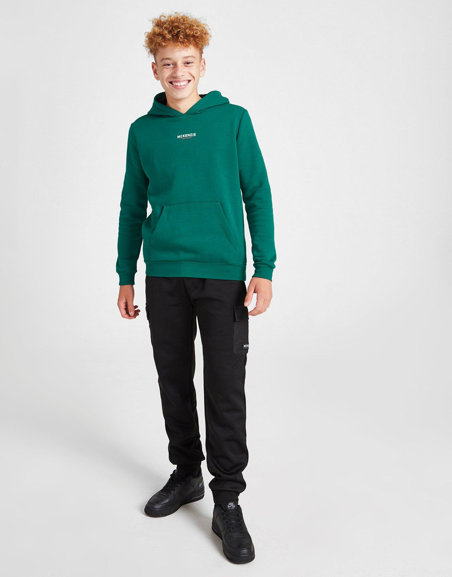 Mckenzie Sudadera Con Capucha Essential - Only At Jd, Amarillo from Jd  Sports on 21 Buttons