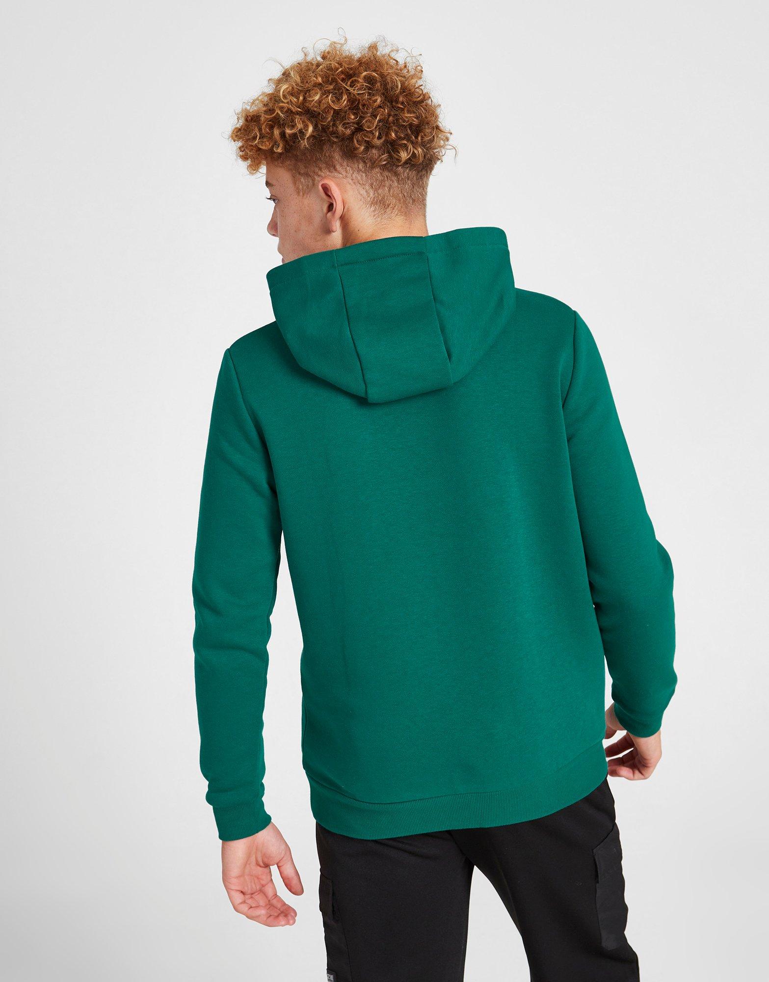 Mckenzie Sudadera Con Capucha Essential - Only At Jd, Amarillo from Jd  Sports on 21 Buttons