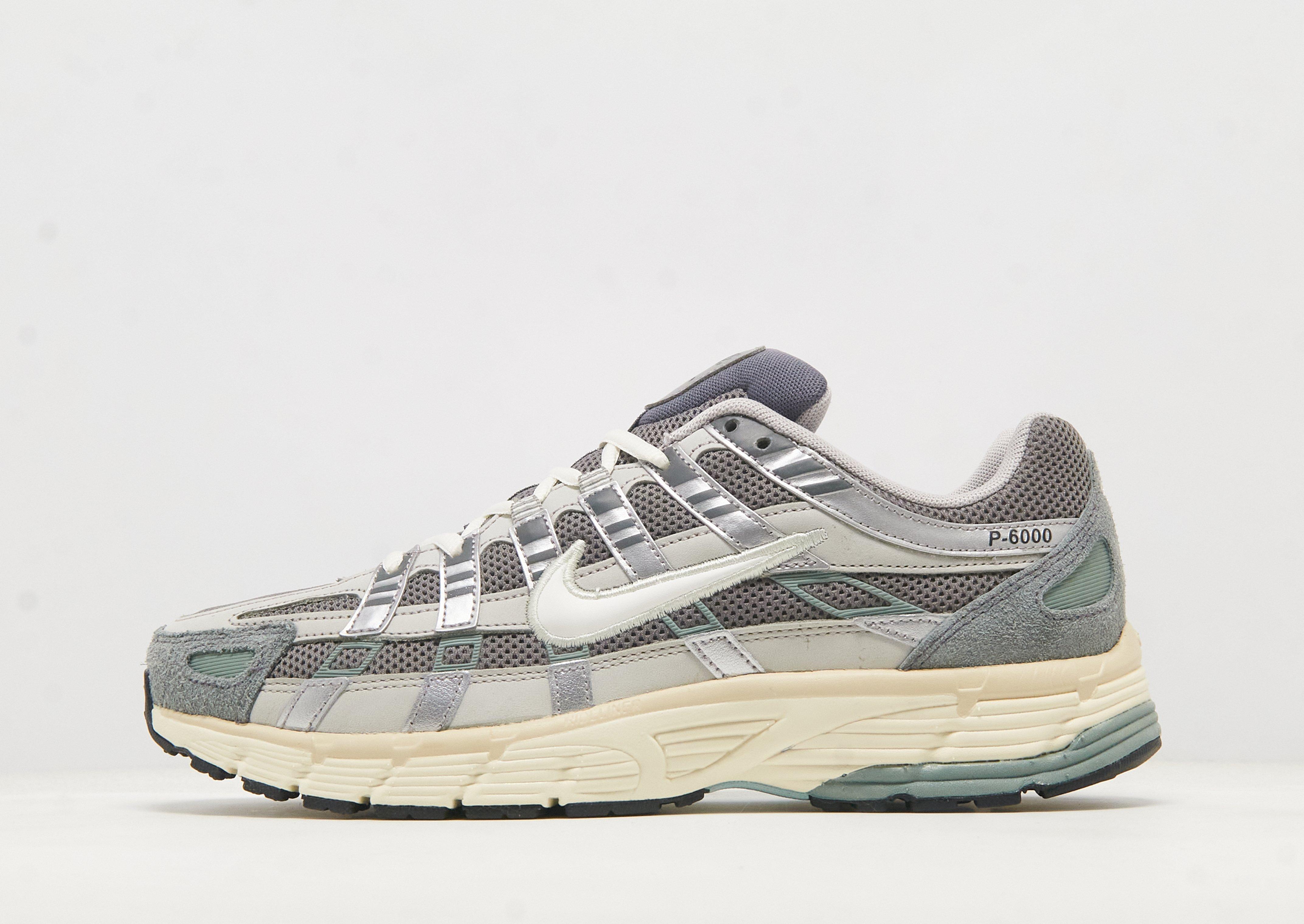 Nike P‑6000