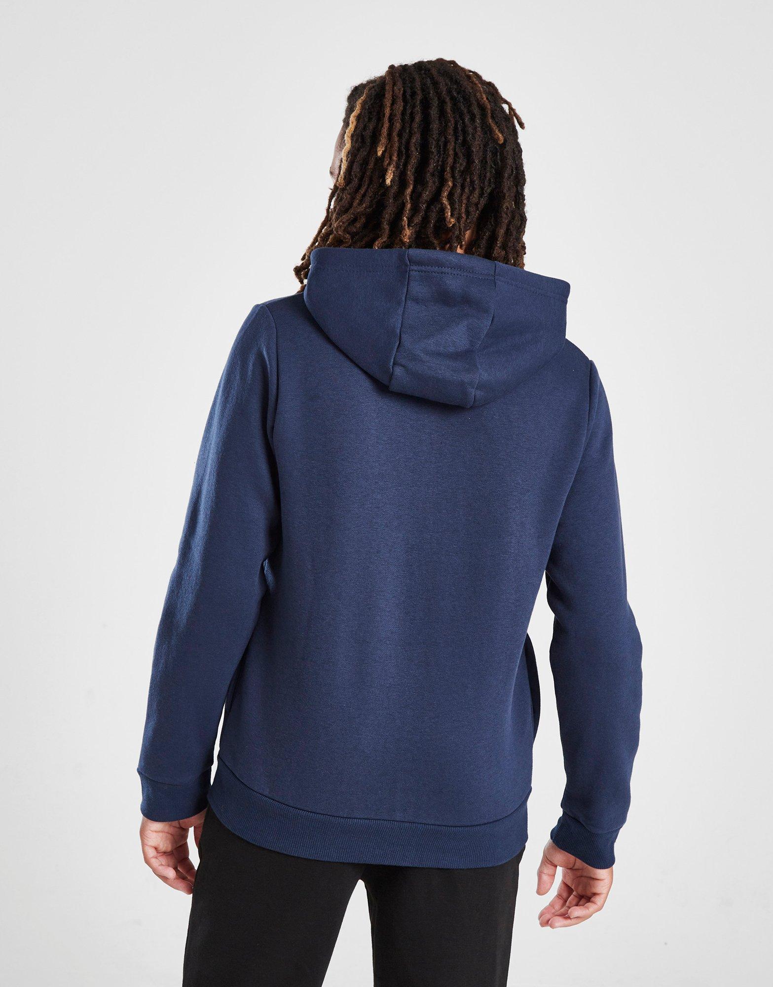 McKenzie Essential Full Zip Hoodie Junior