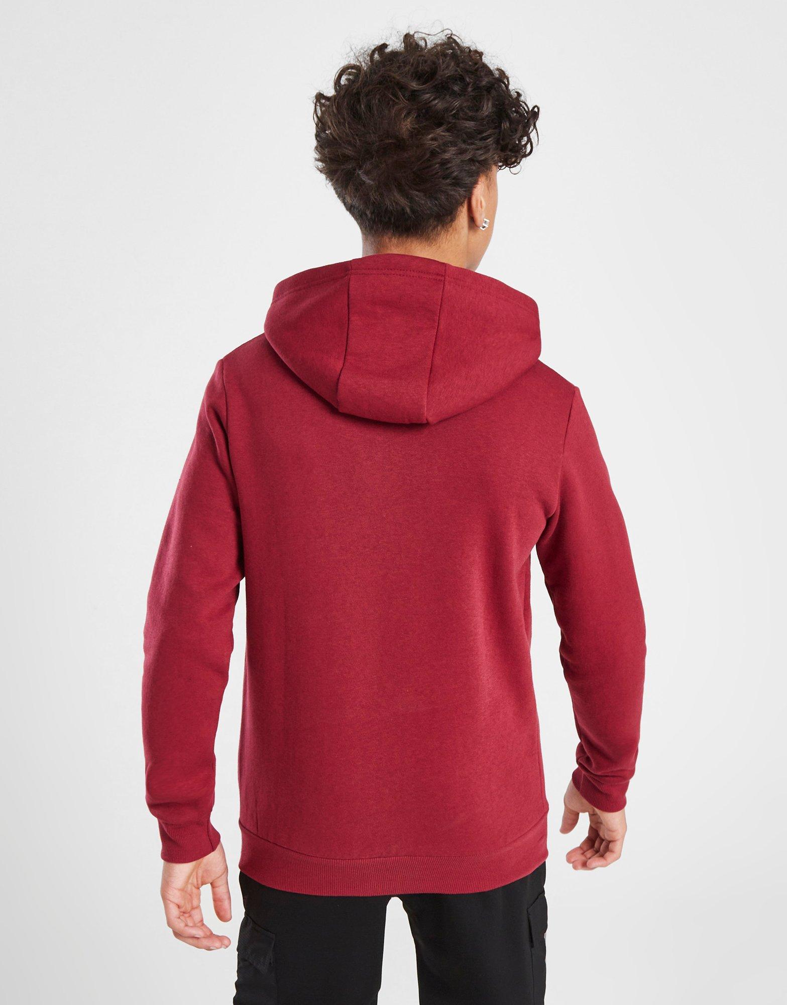 McKenzie Essential 2 Overhead Hoodie Junior
