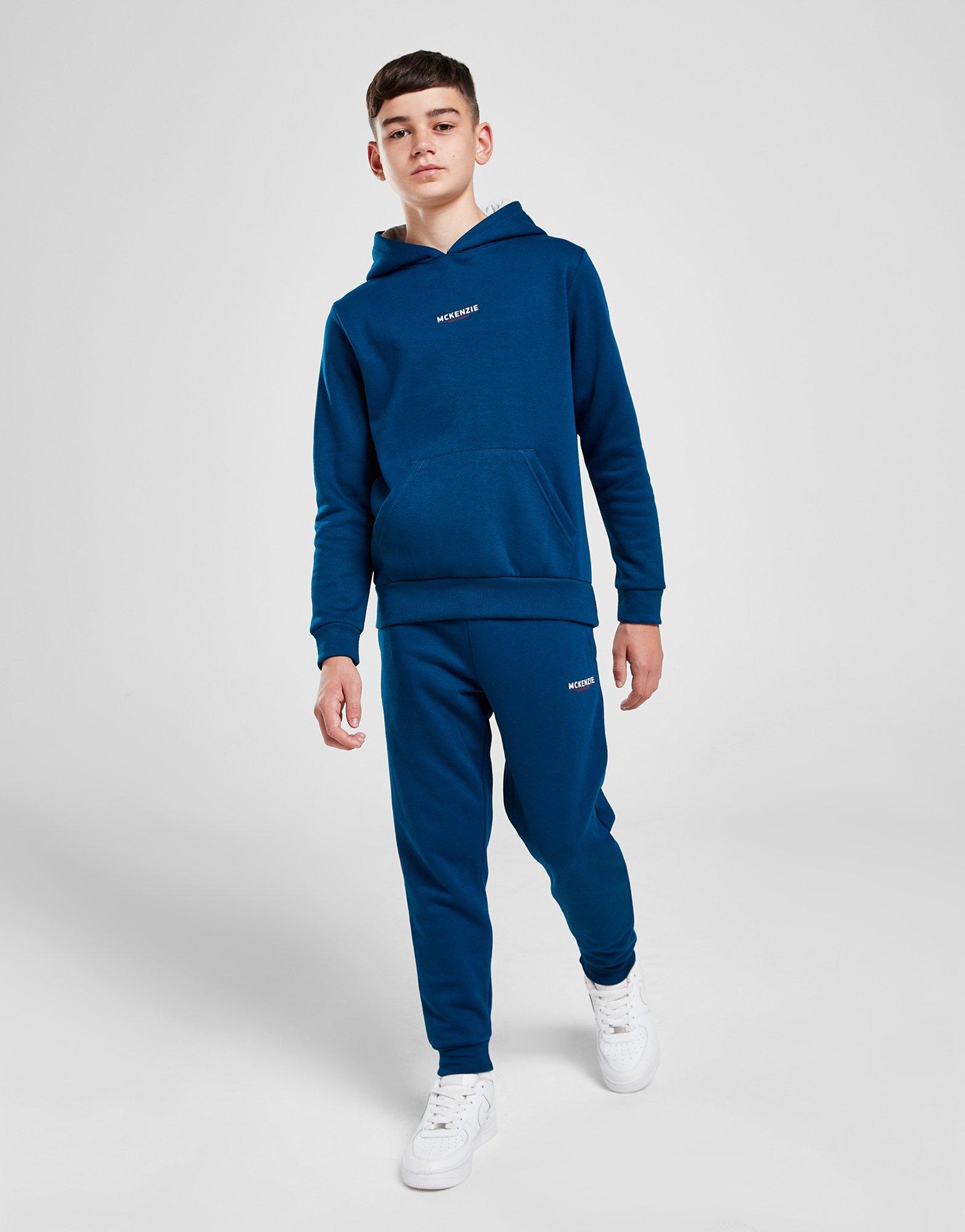 McKenzie Essential 2 Overhead Hoodie Junior