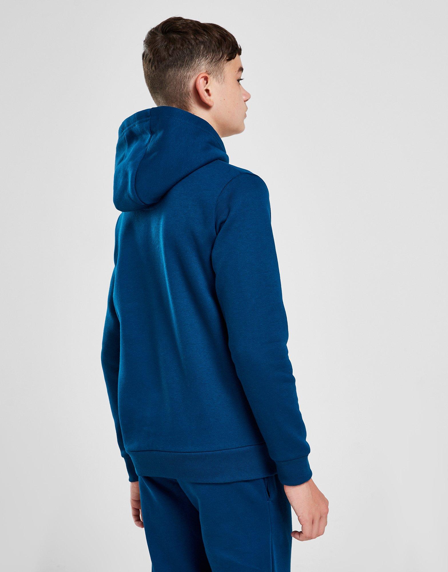 McKenzie Essential 2 Overhead Hoodie Junior