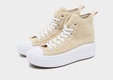 Converse All Star High Move Cosy Junior