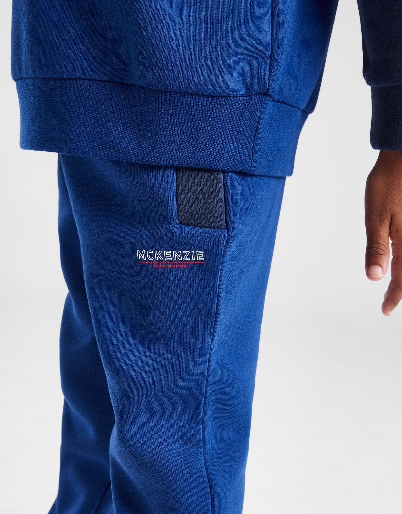 McKenzie Grove Crew Tracksuit Children