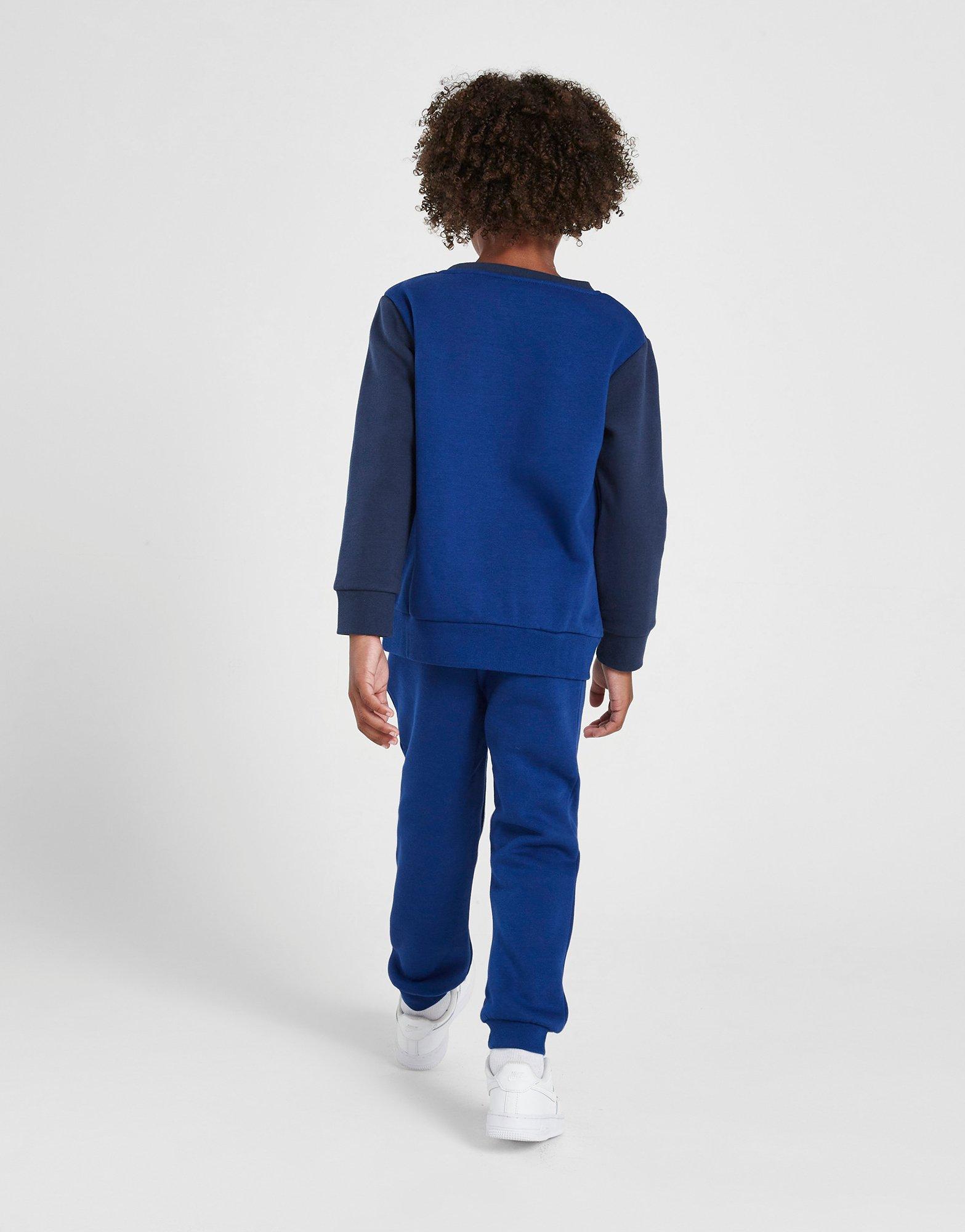 McKenzie Grove Crew Tracksuit Children