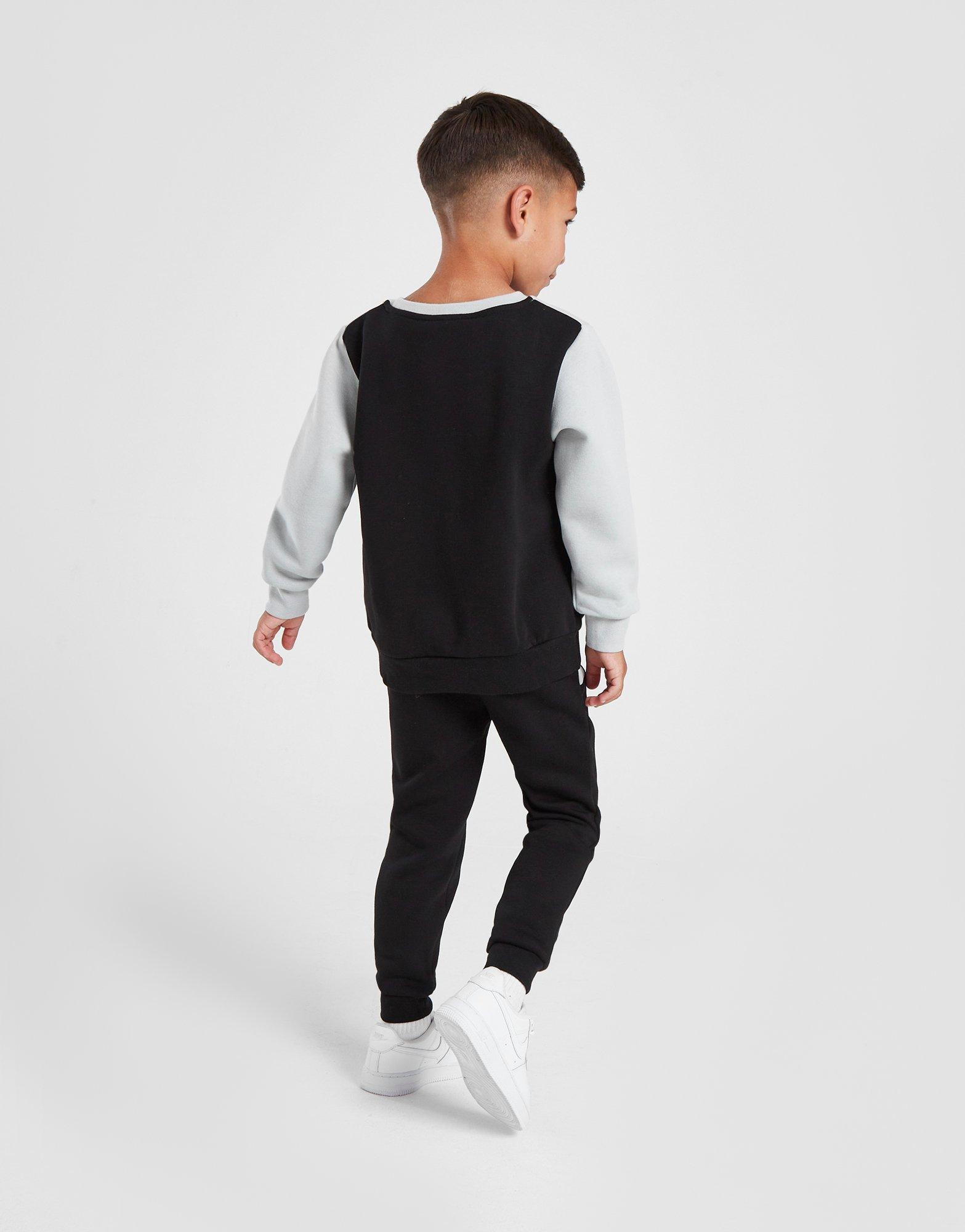 McKenzie chándal Essential Fleece infantil en