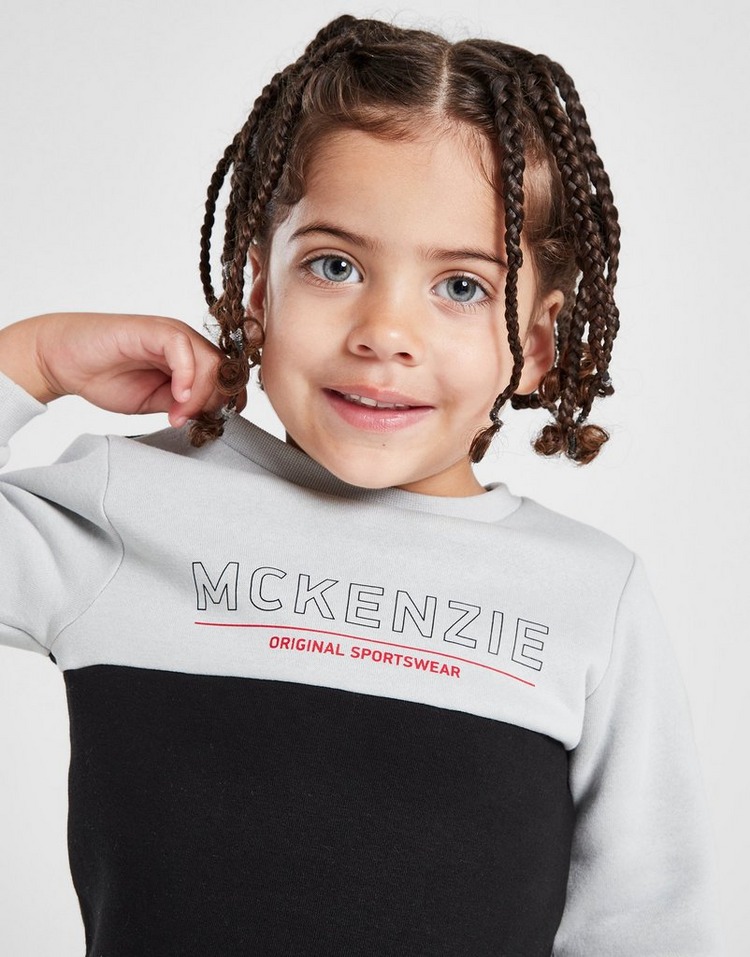 McKenzie Grove Crew Tracksuit Infant