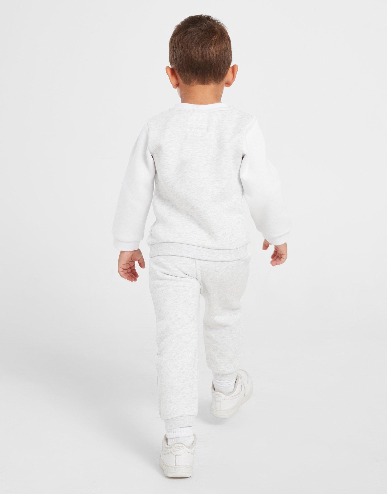 McKenzie Grove Crew Tracksuit Infant