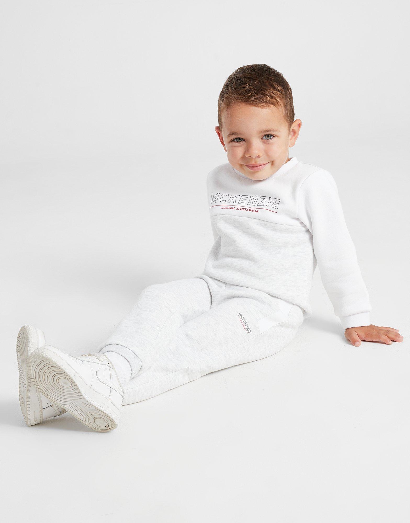 McKenzie Grove Crew Tracksuit Infant