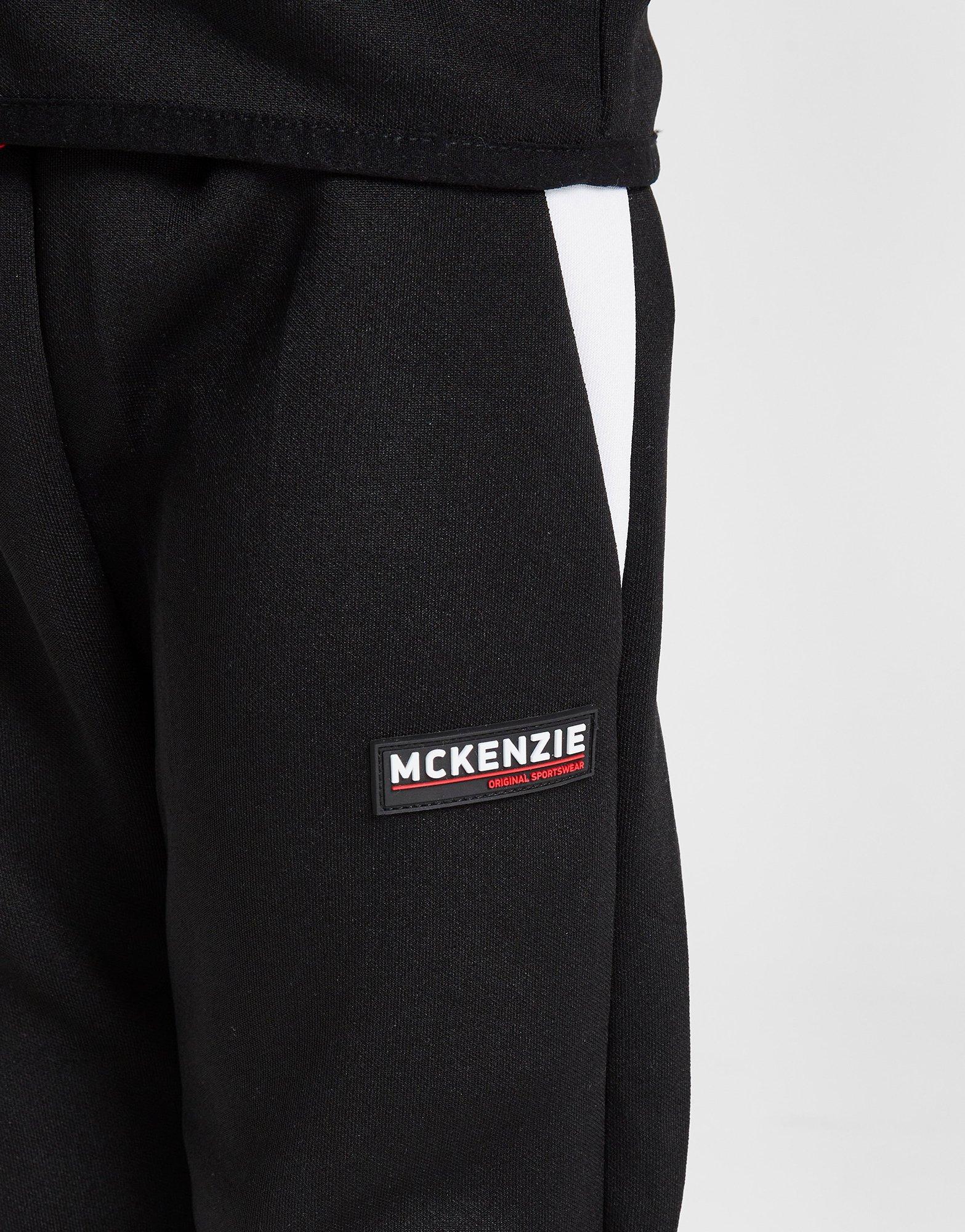 McKenzie Jute Tracksuit Baby