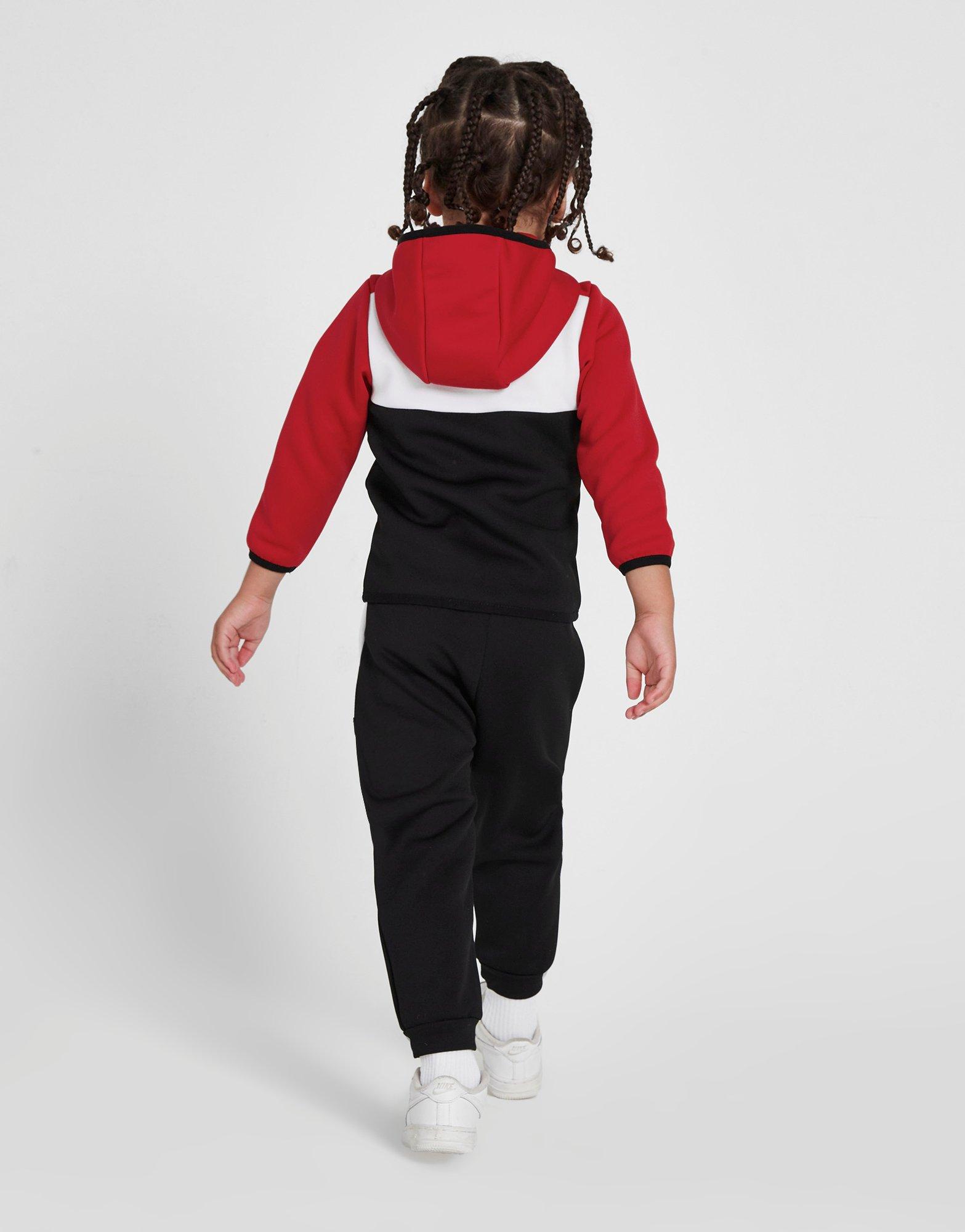 McKenzie Jute Tracksuit Baby